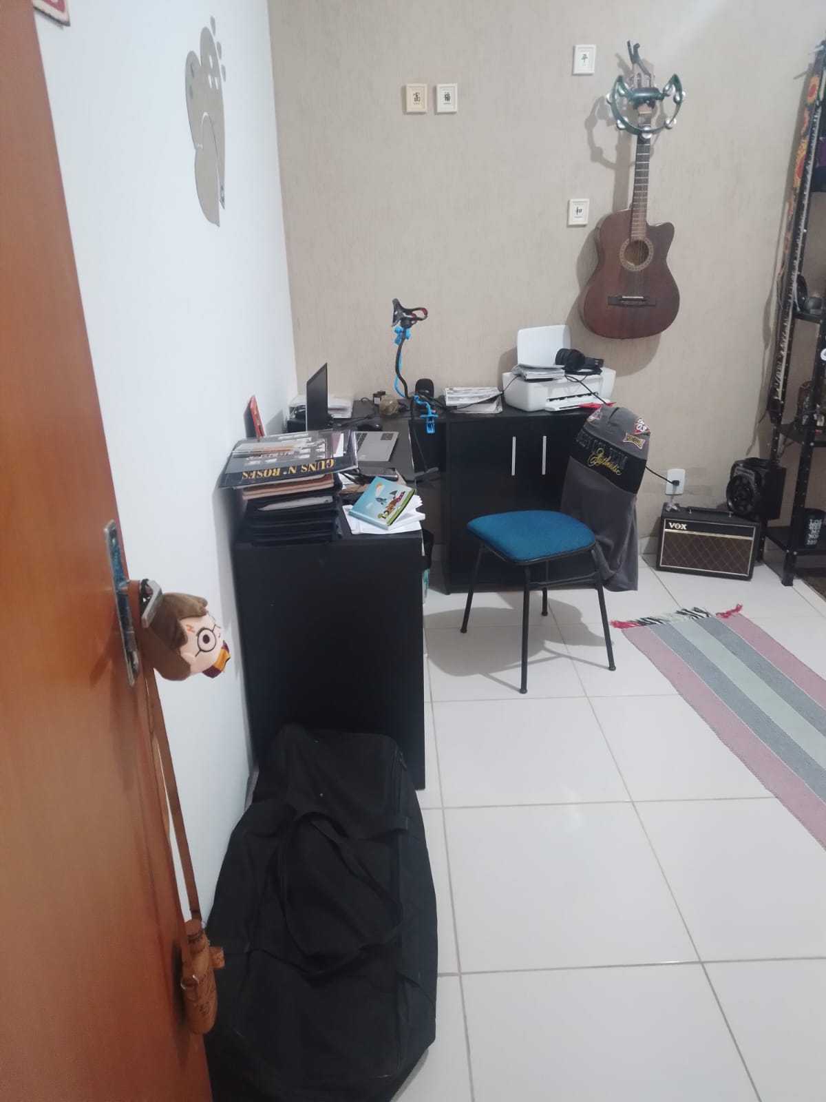 Apartamento à venda com 3 quartos, 69m² - Foto 3