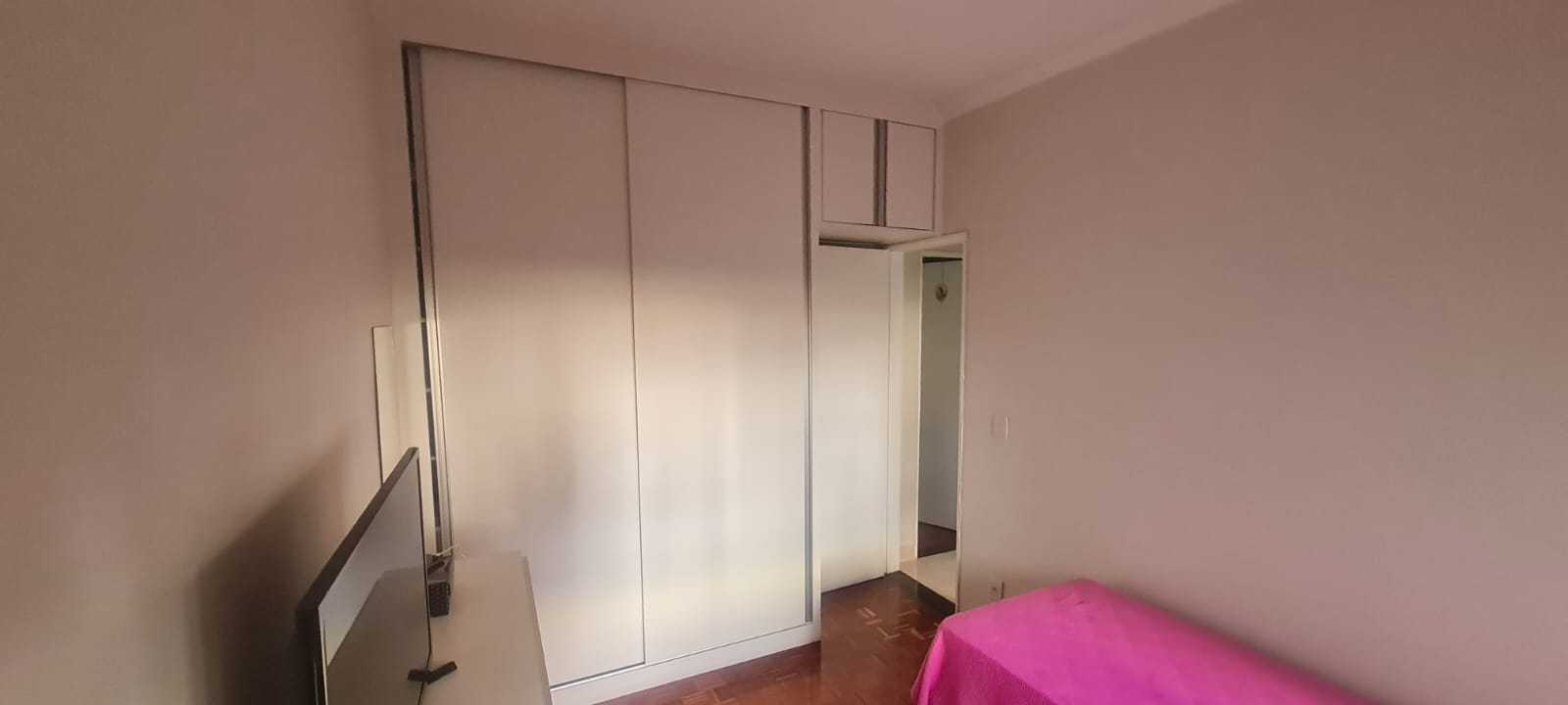 Apartamento à venda com 3 quartos, 75m² - Foto 11