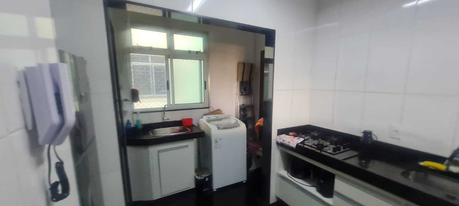 Apartamento à venda com 3 quartos, 75m² - Foto 8