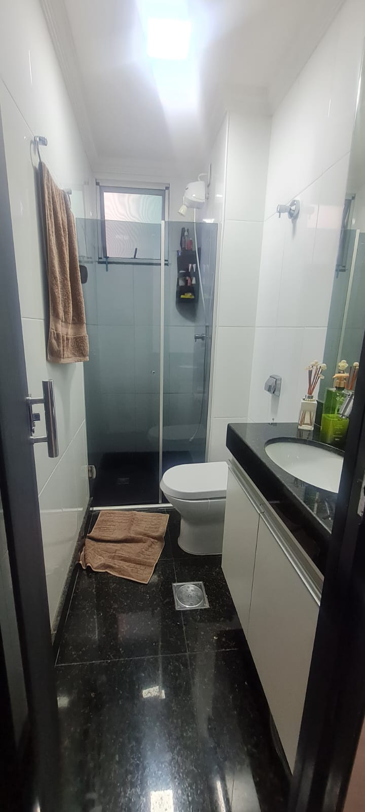 Apartamento à venda com 3 quartos, 75m² - Foto 22