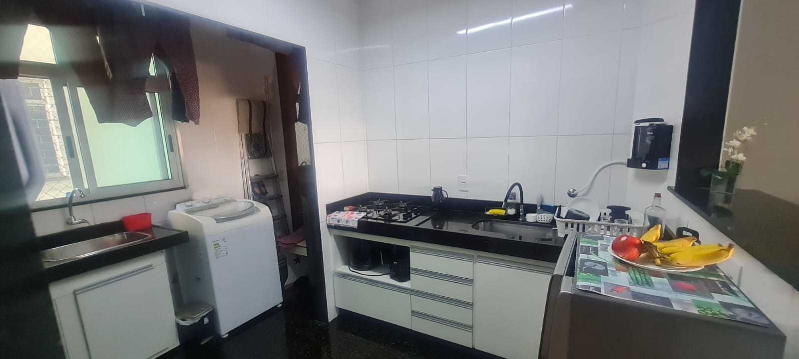 Apartamento à venda com 3 quartos, 75m² - Foto 7