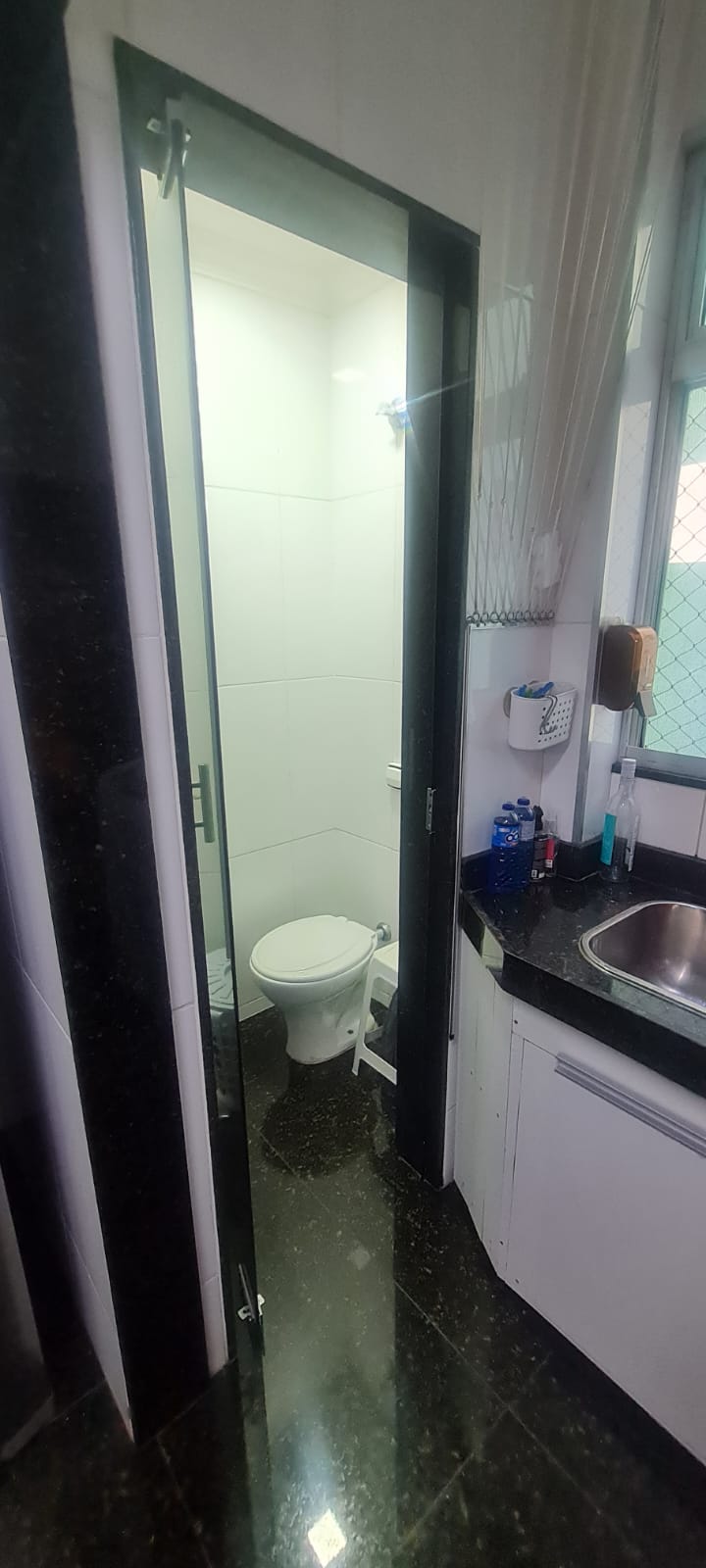 Apartamento à venda com 3 quartos, 75m² - Foto 24