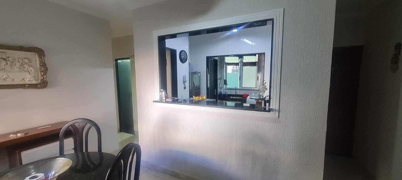 Apartamento à venda com 3 quartos, 75m² - Foto 6