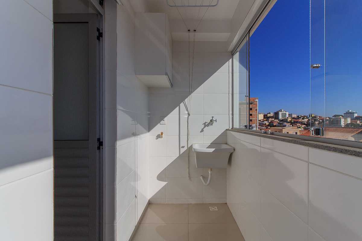 Apartamento à venda com 3 quartos, 89m² - Foto 8