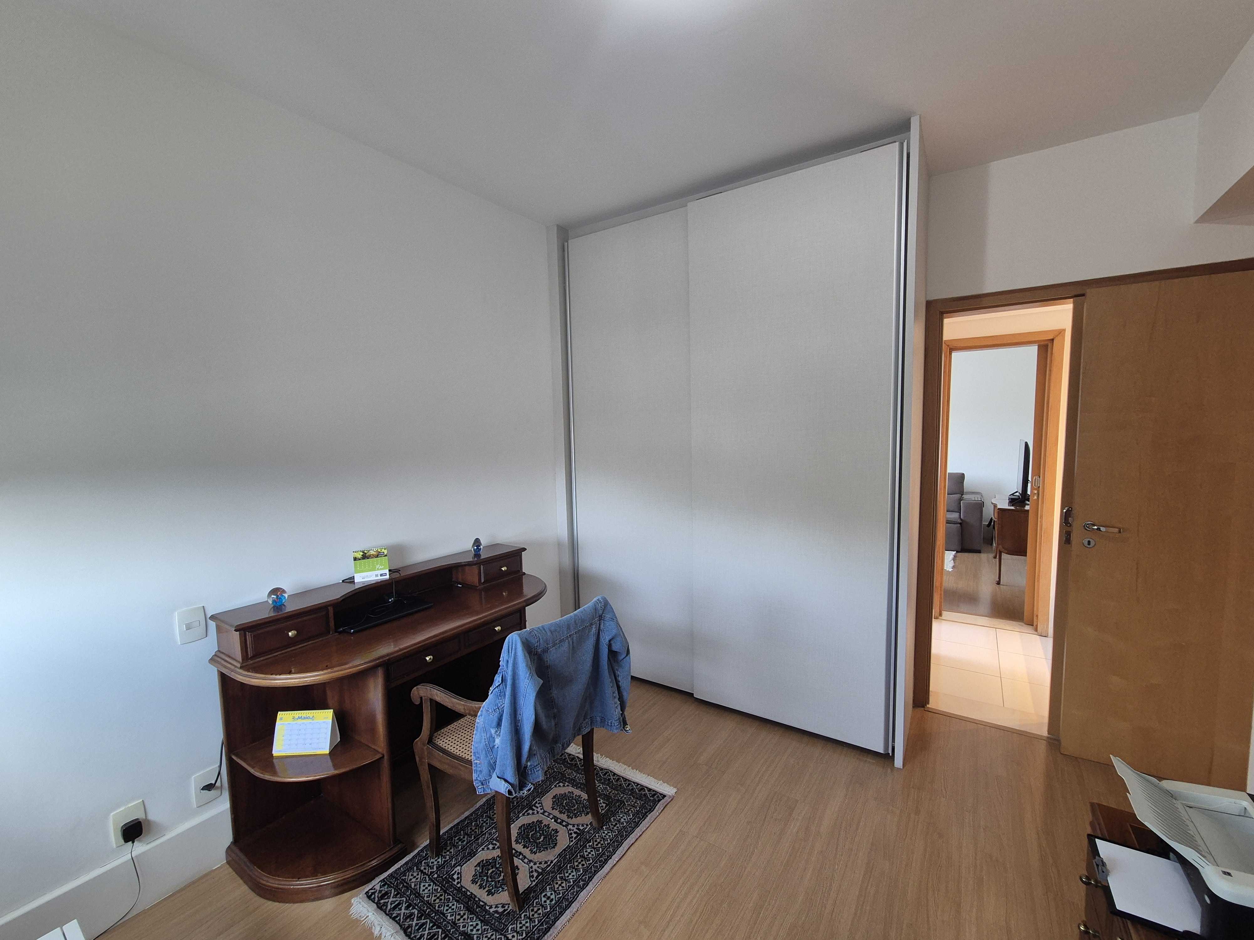 Apartamento para alugar com 4 quartos, 191m² - Foto 21