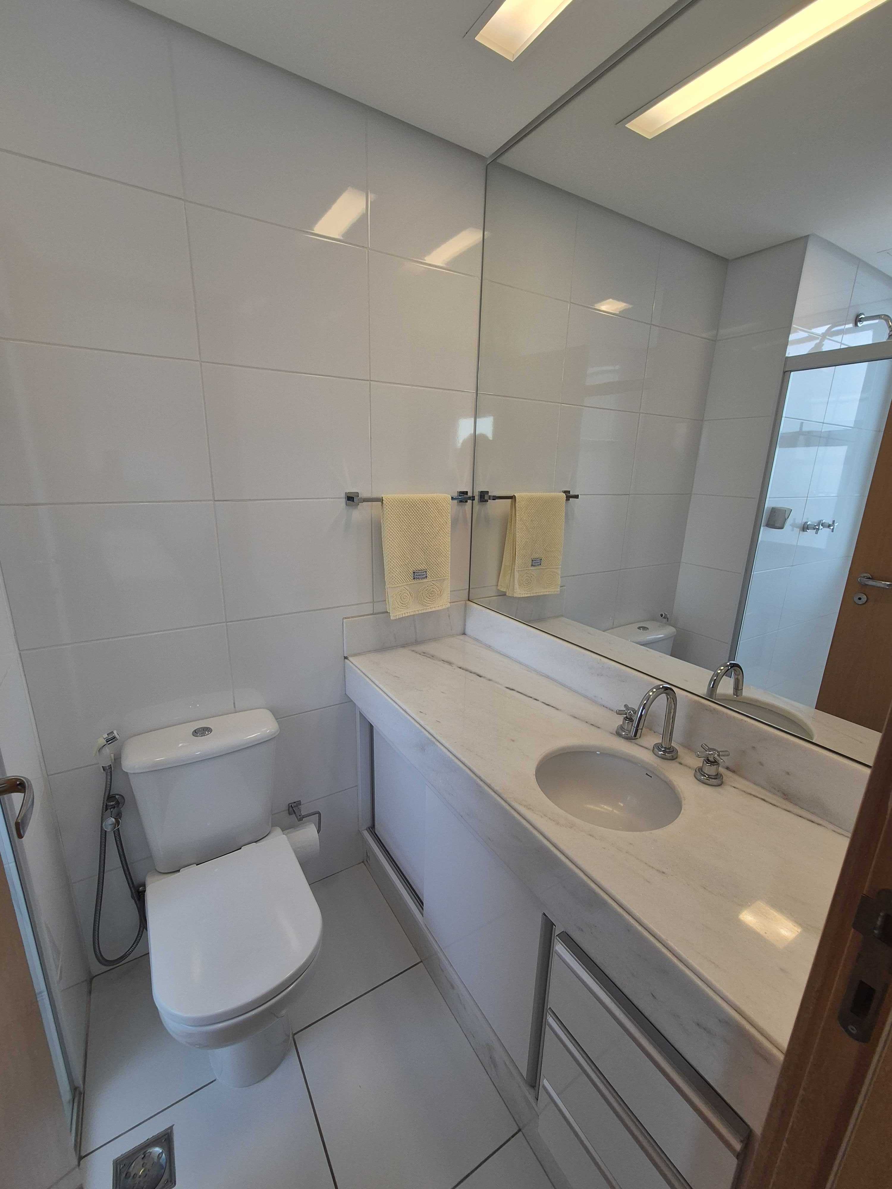 Apartamento para alugar com 4 quartos, 191m² - Foto 24