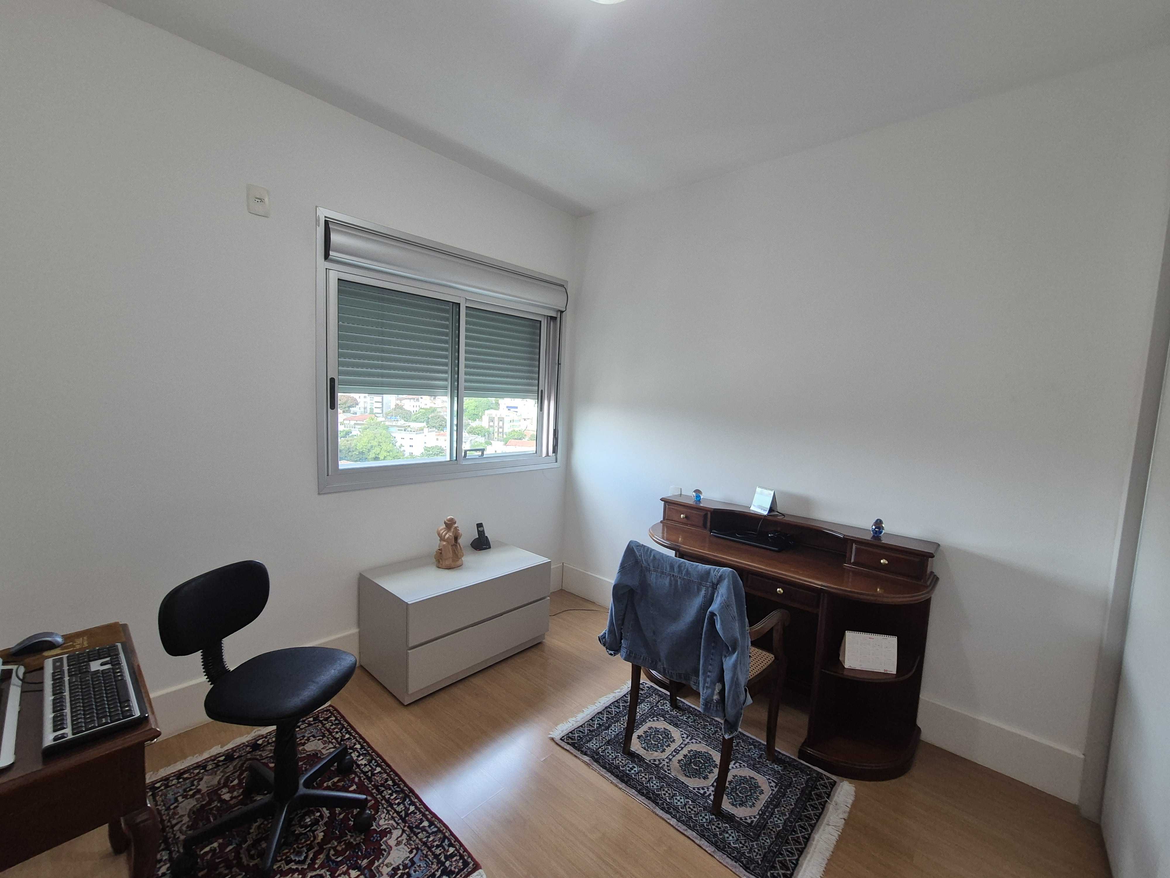 Apartamento para alugar com 4 quartos, 191m² - Foto 20