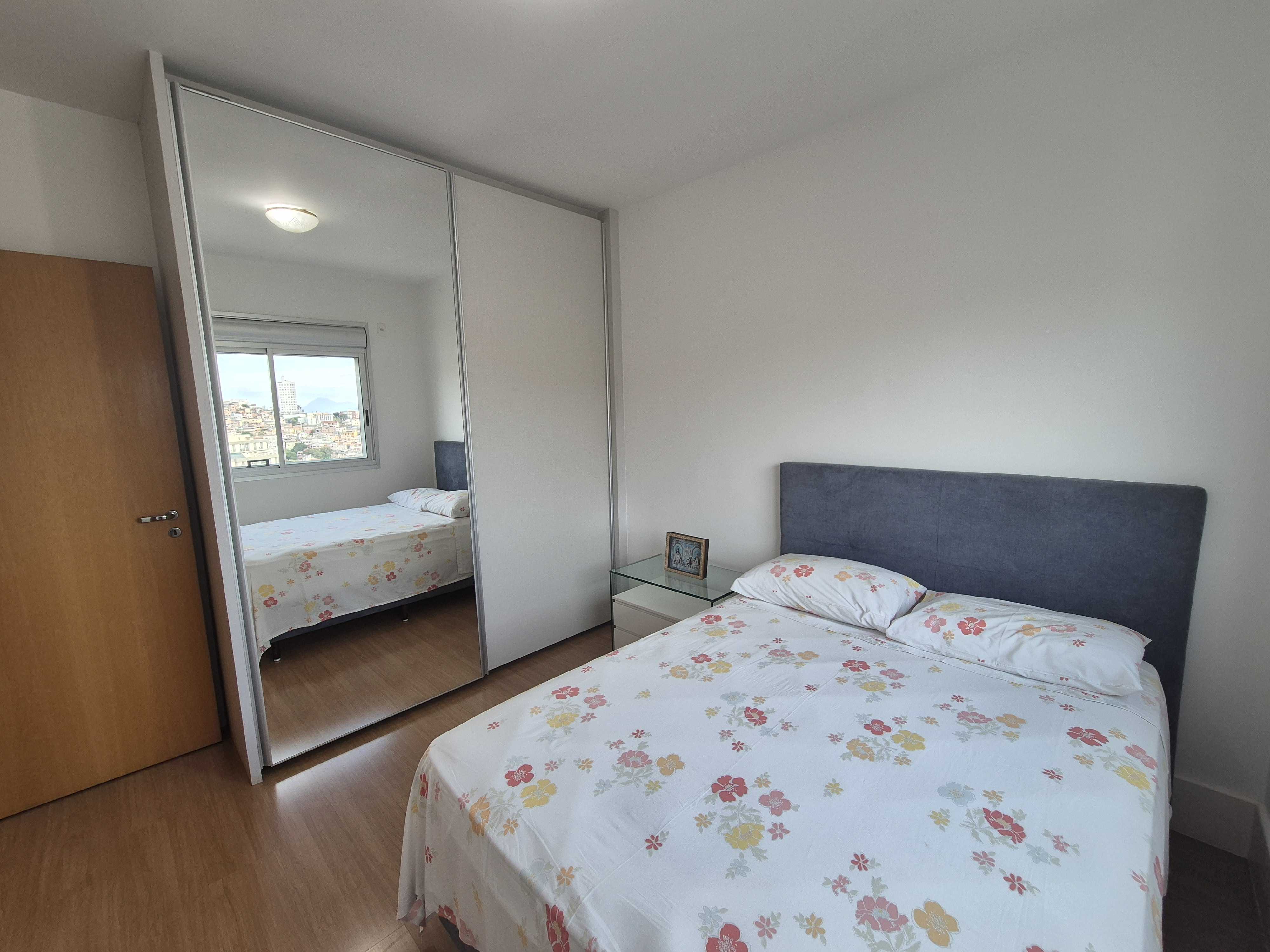 Apartamento para alugar com 4 quartos, 191m² - Foto 23