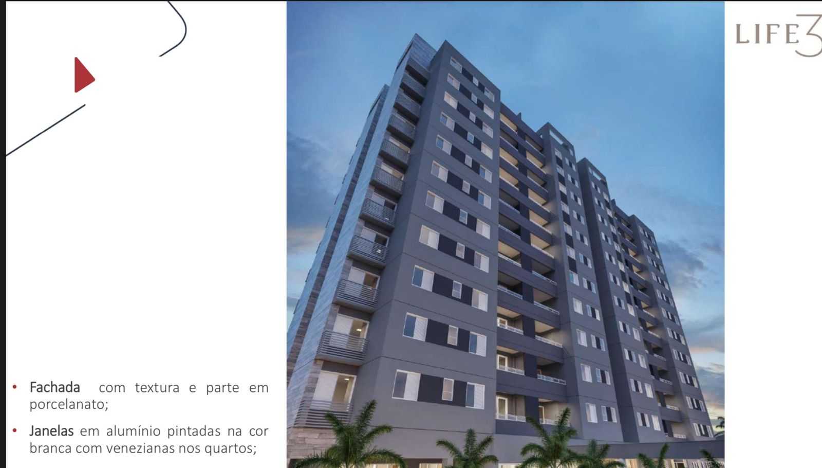 Apartamento à venda com 2 quartos, 110m² - Foto 12