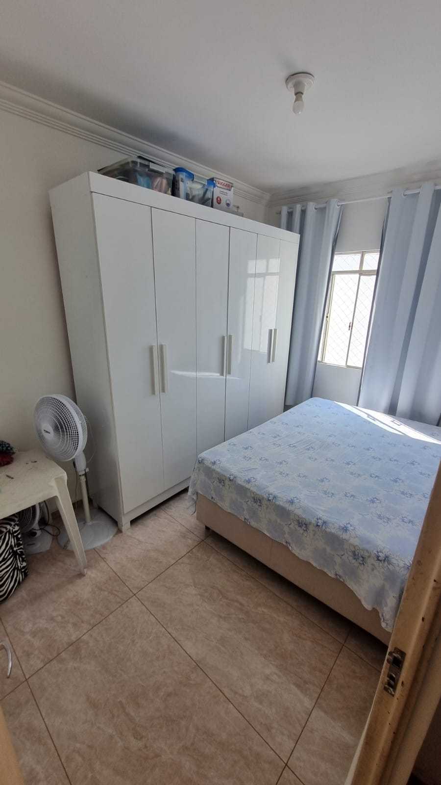 Apartamento à venda com 3 quartos, 53m² - Foto 9