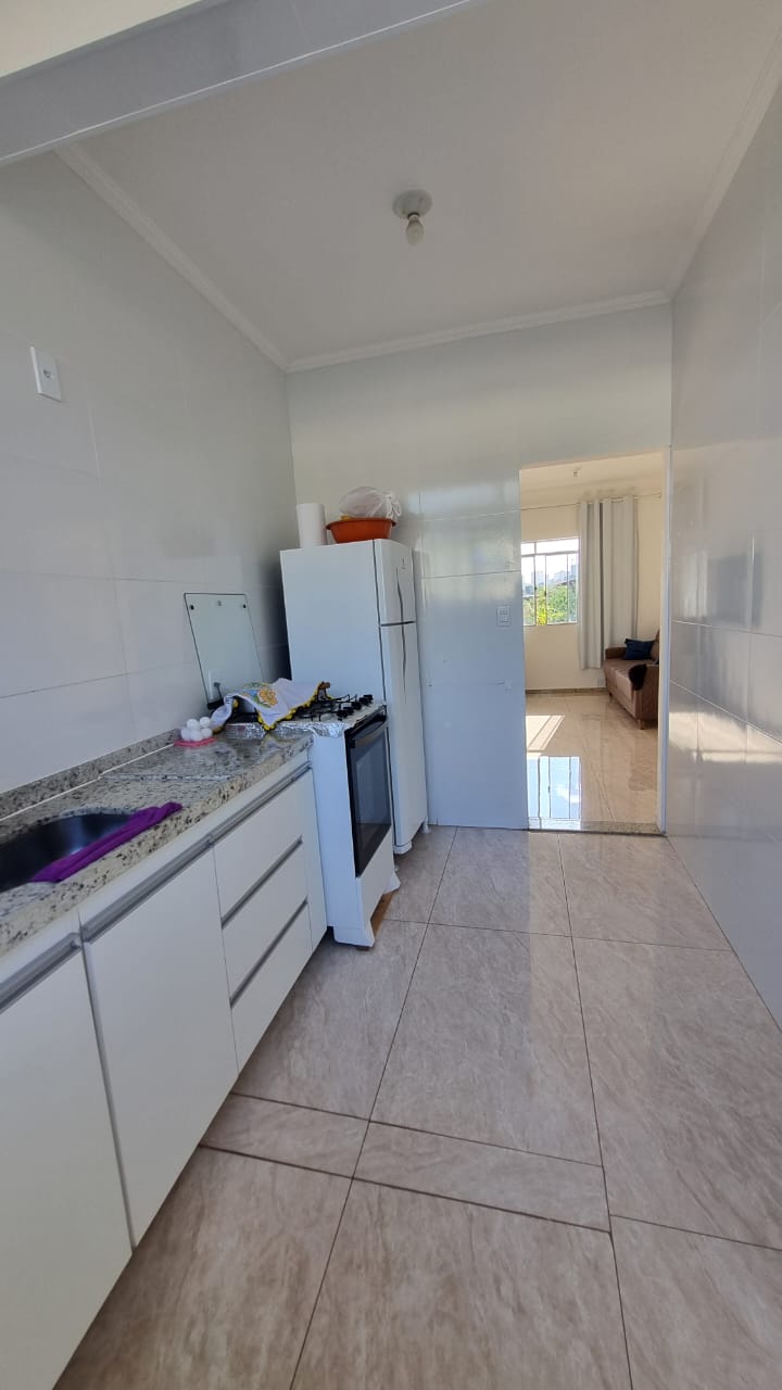 Apartamento à venda com 3 quartos, 53m² - Foto 5