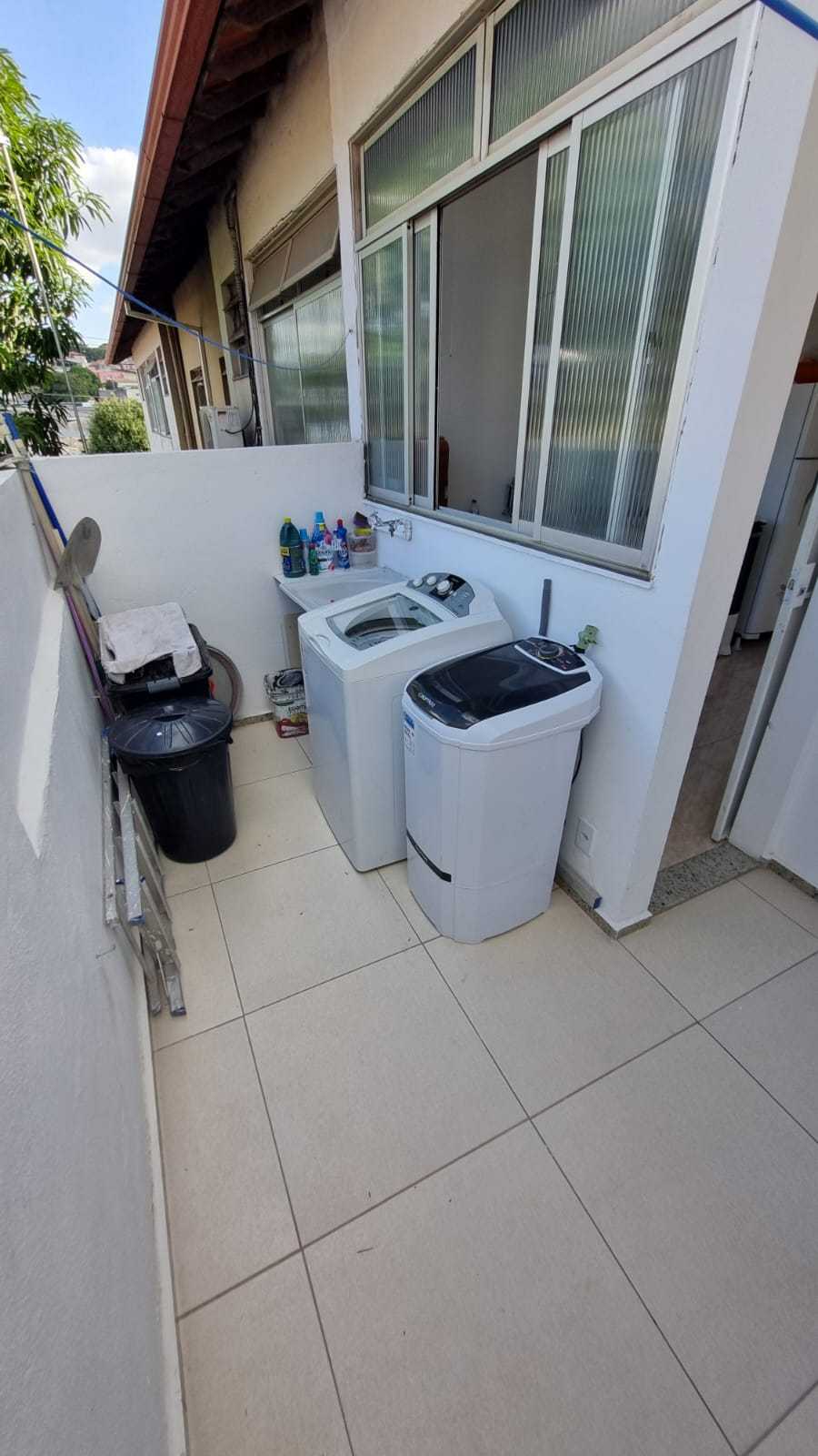 Apartamento à venda com 3 quartos, 53m² - Foto 6