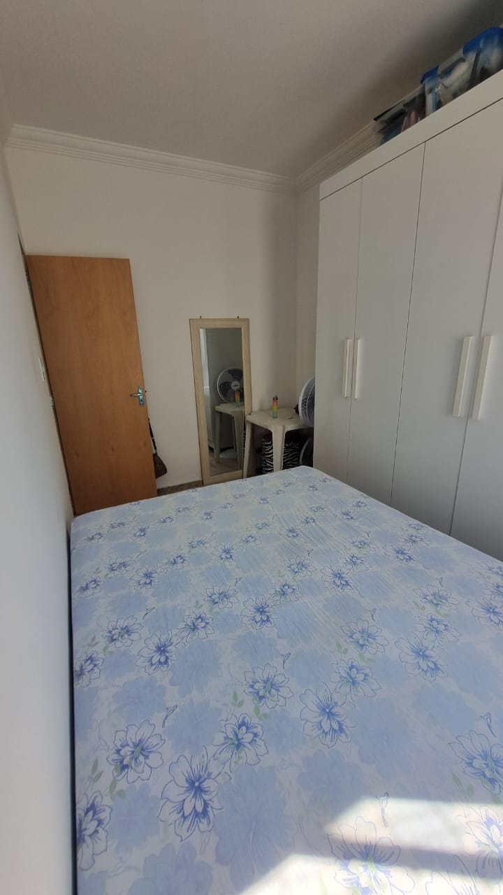 Apartamento à venda com 3 quartos, 53m² - Foto 13