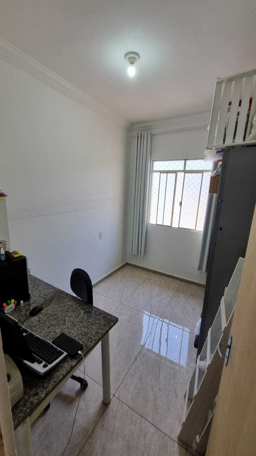 Apartamento à venda com 3 quartos, 53m² - Foto 11