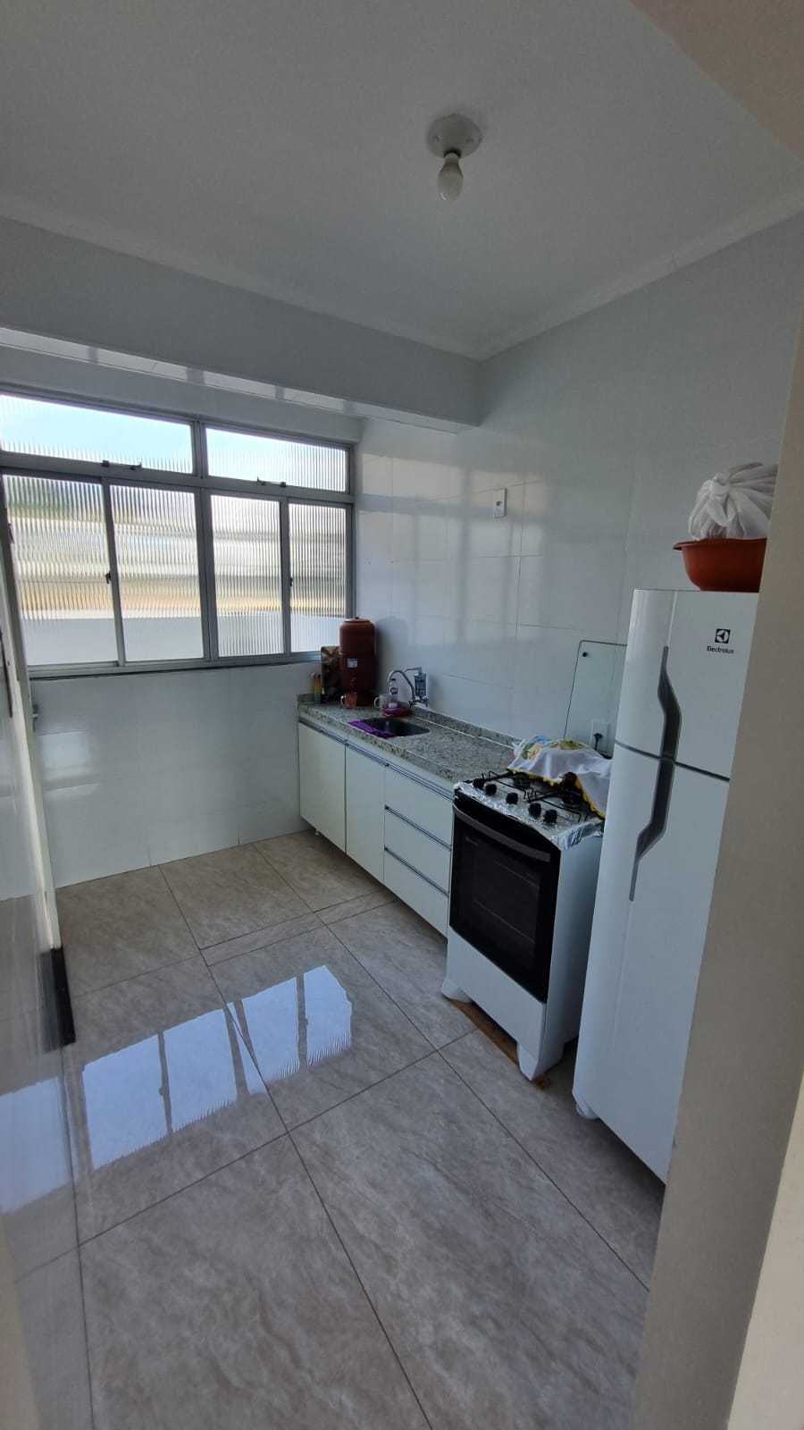 Apartamento à venda com 3 quartos, 53m² - Foto 4