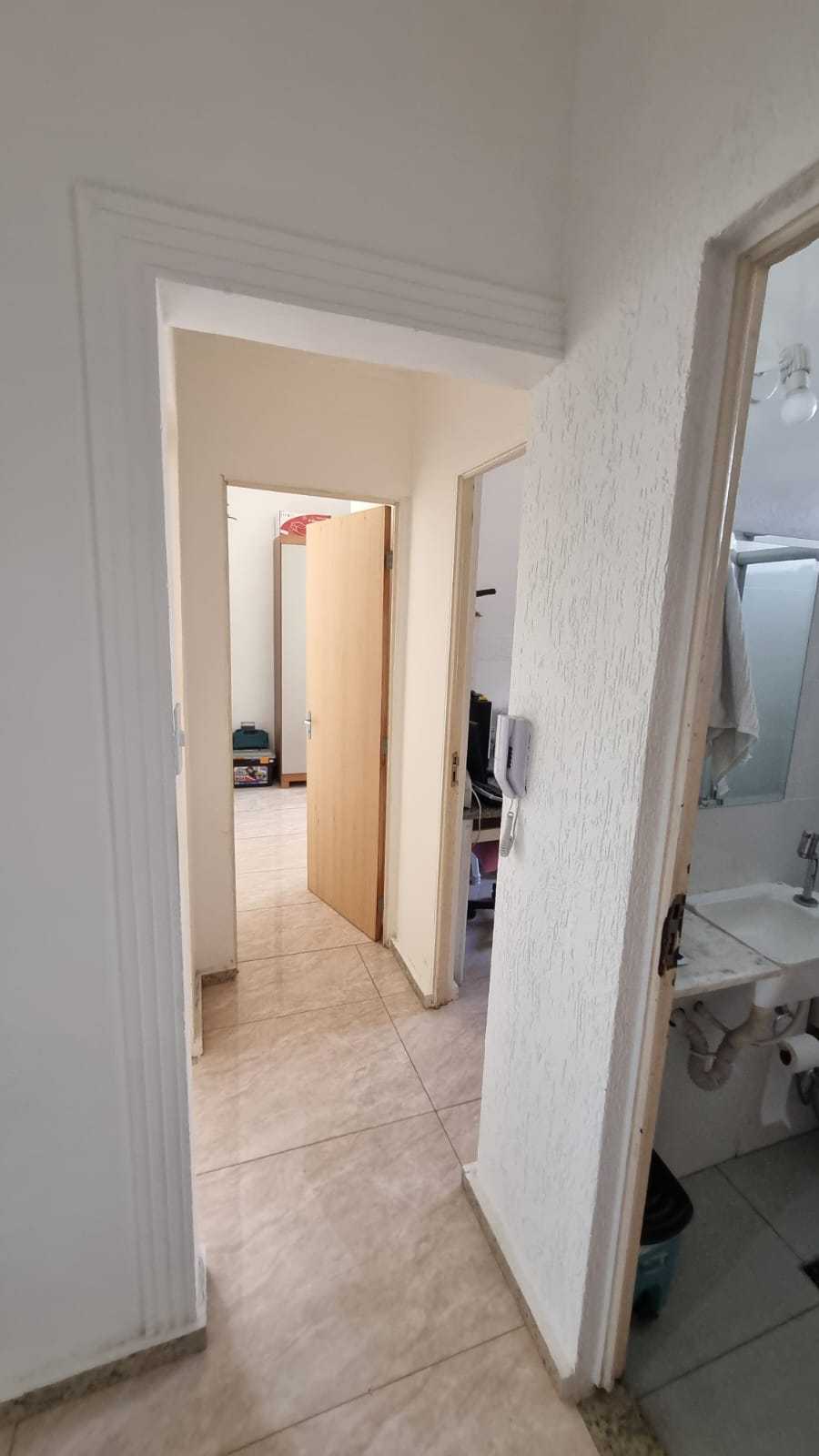 Apartamento à venda com 3 quartos, 53m² - Foto 8