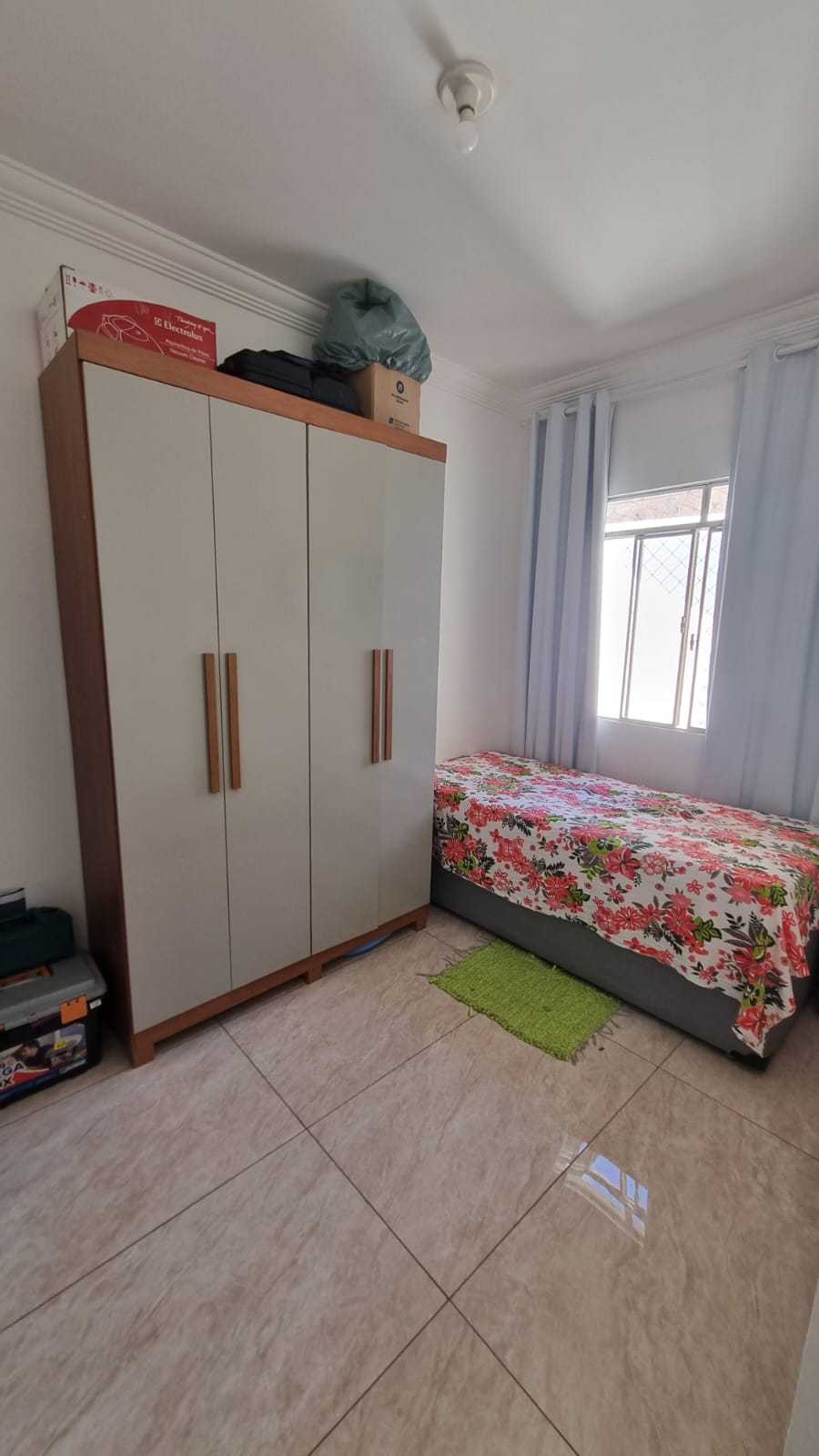 Apartamento à venda com 3 quartos, 53m² - Foto 12