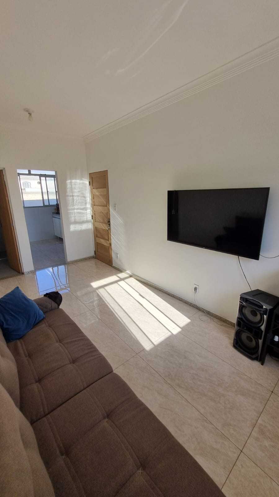 Apartamento à venda com 3 quartos, 53m² - Foto 2