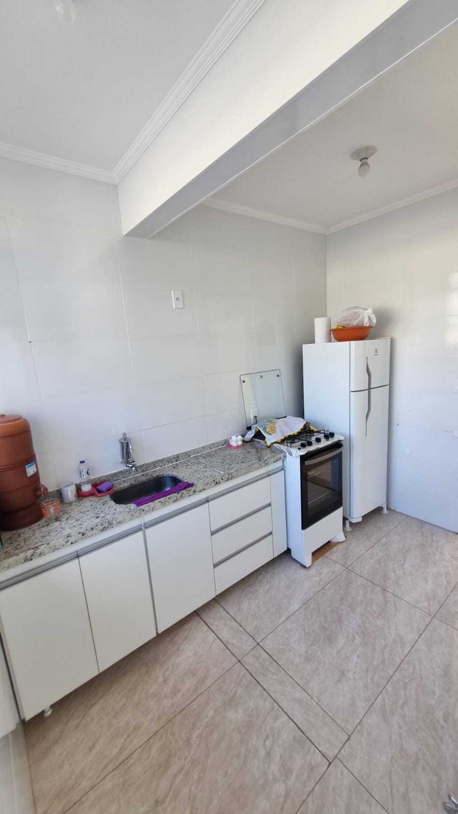 Apartamento à venda com 3 quartos, 53m² - Foto 3