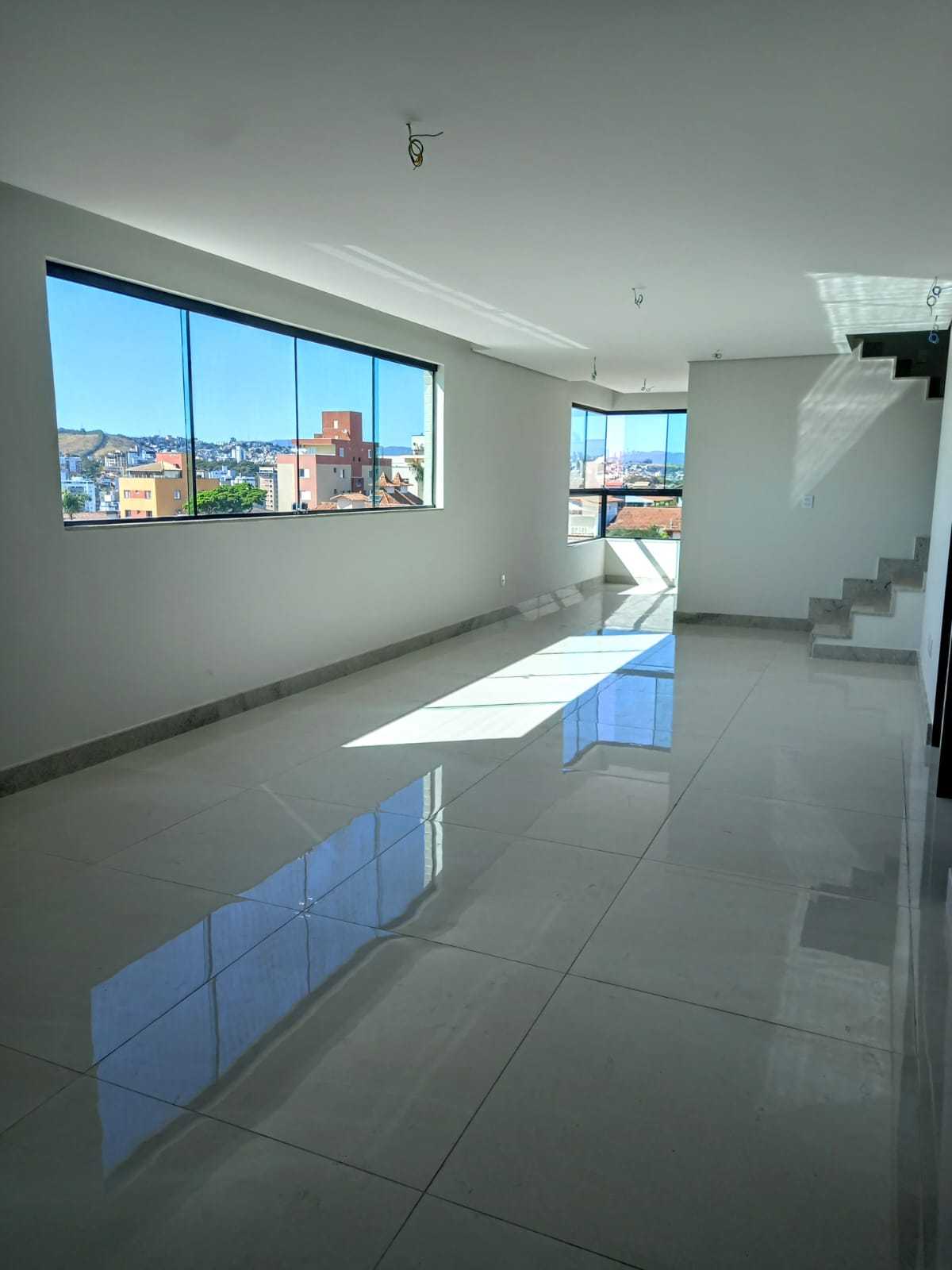 Cobertura à venda com 4 quartos, 228m² - Foto 10