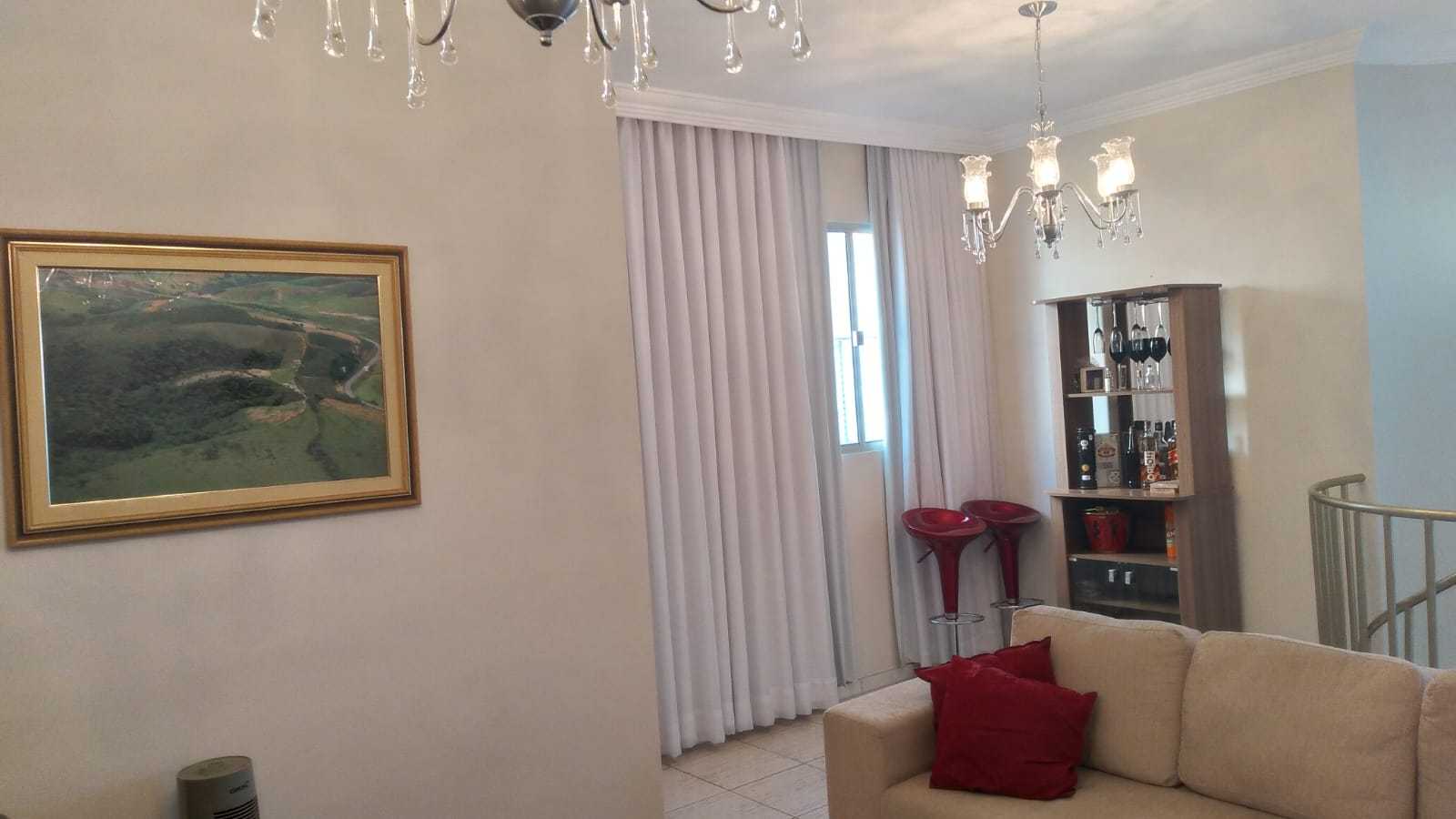 Cobertura à venda com 3 quartos, 142m² - Foto 3