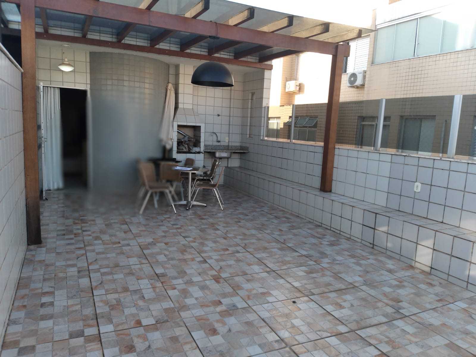 Cobertura à venda com 3 quartos, 142m² - Foto 1