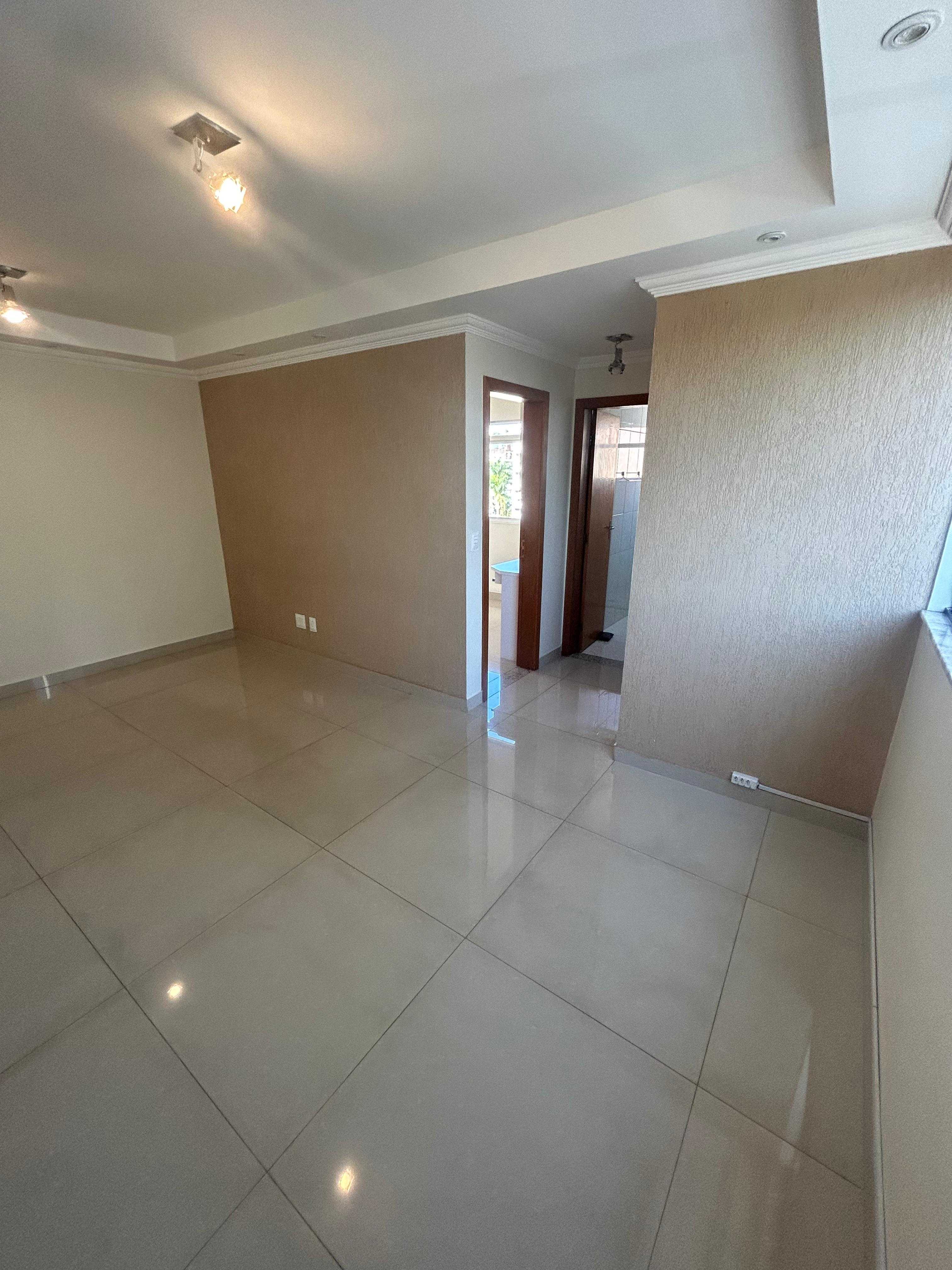 Apartamento à venda com 2 quartos, 60m² - Foto 2