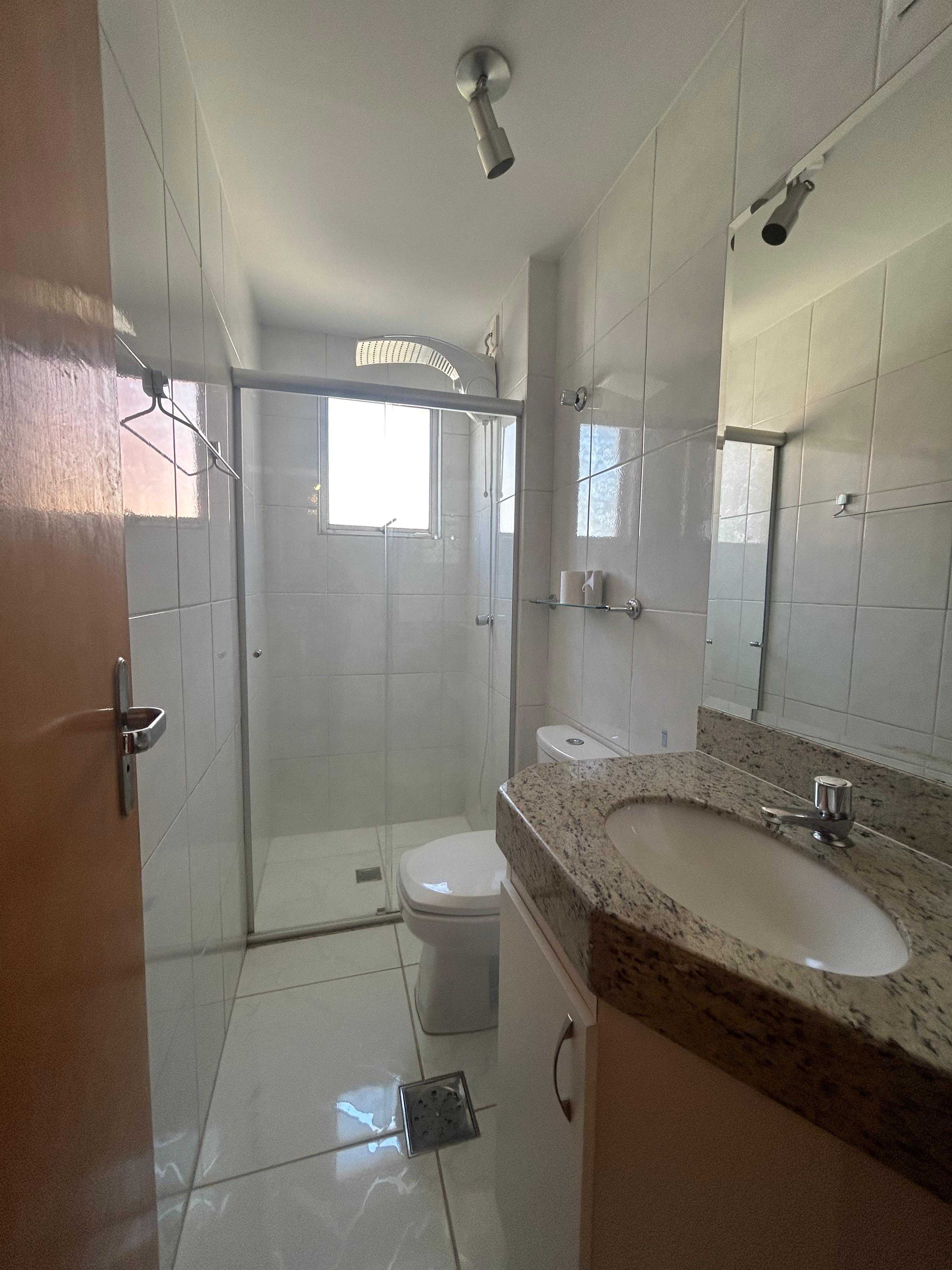 Apartamento à venda com 2 quartos, 60m² - Foto 4