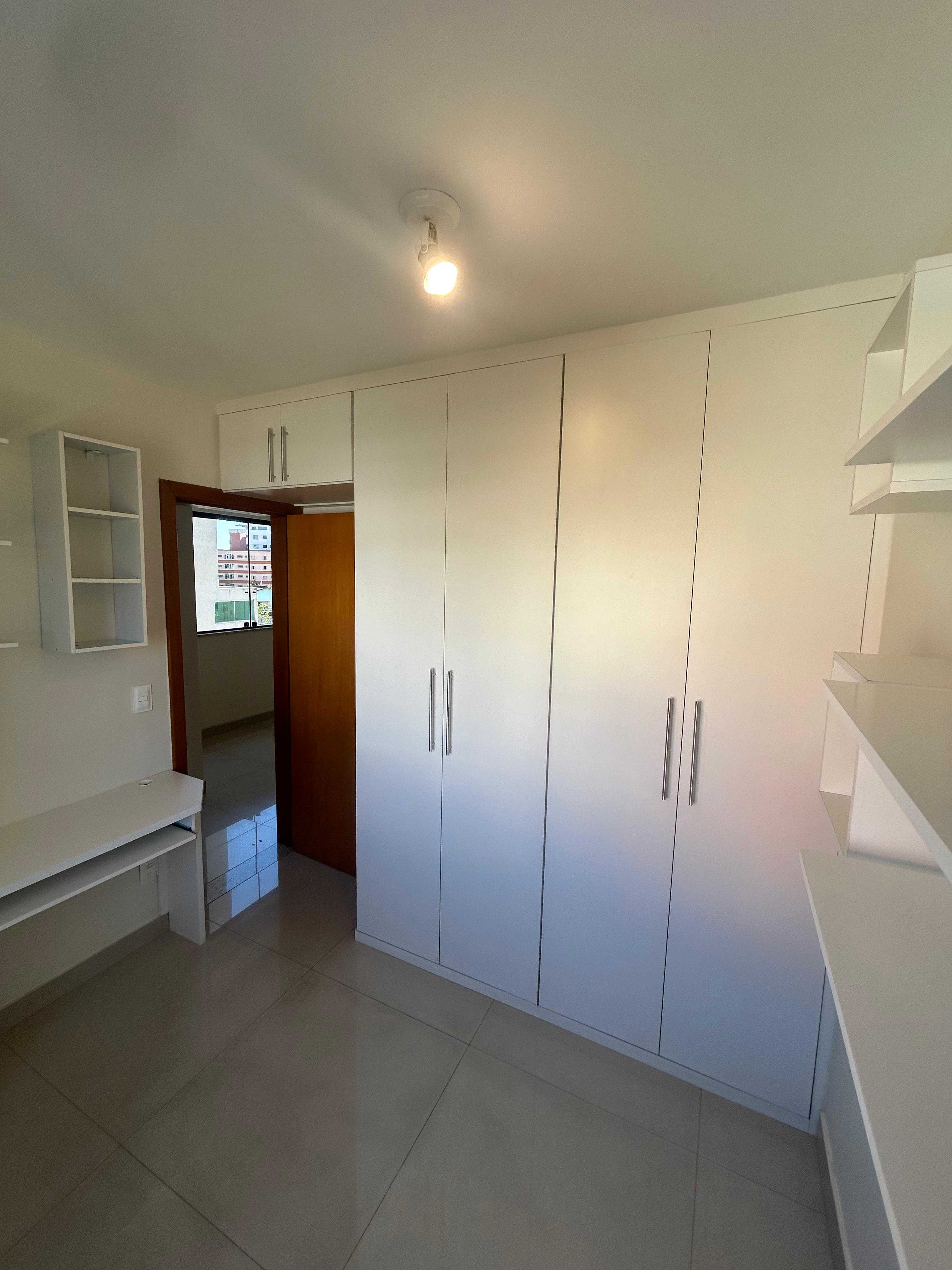 Apartamento à venda com 2 quartos, 60m² - Foto 5