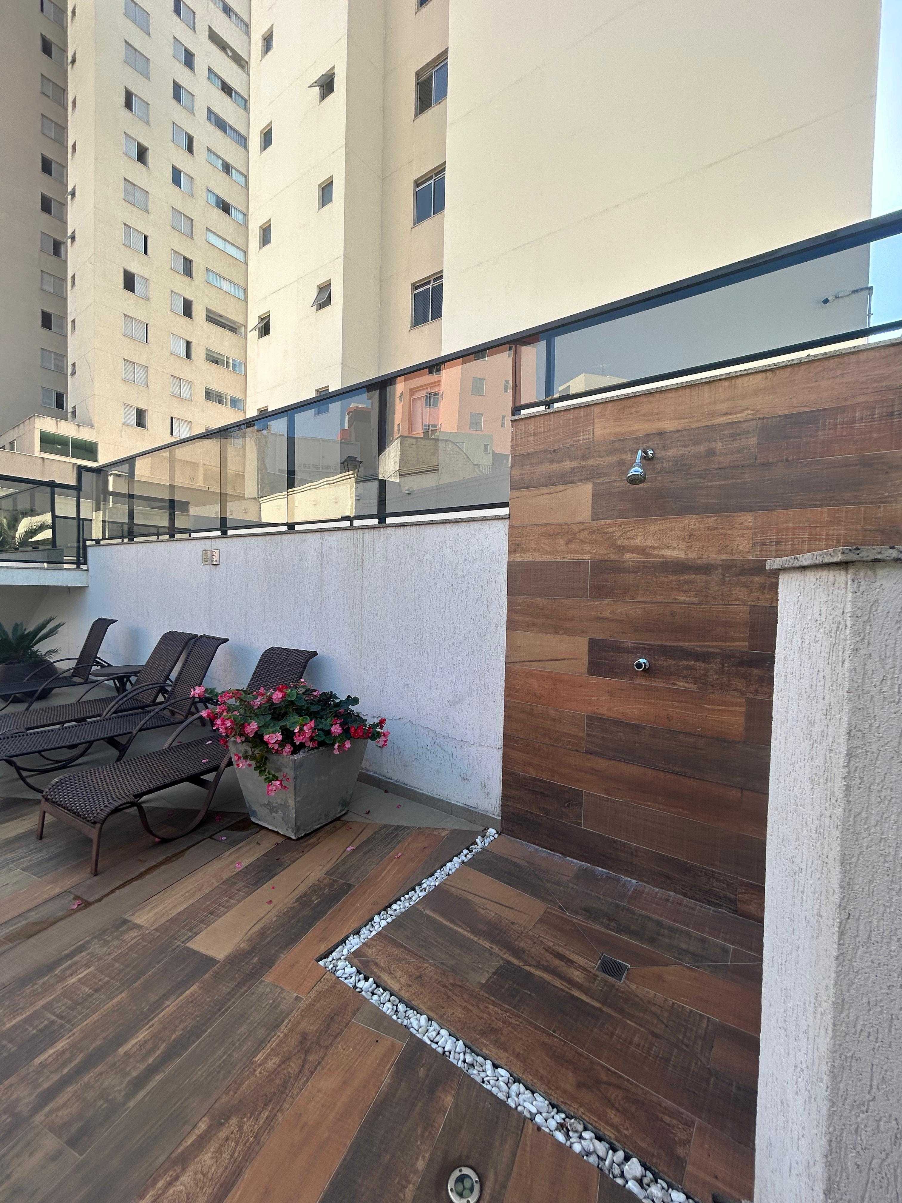 Apartamento à venda com 2 quartos, 60m² - Foto 14