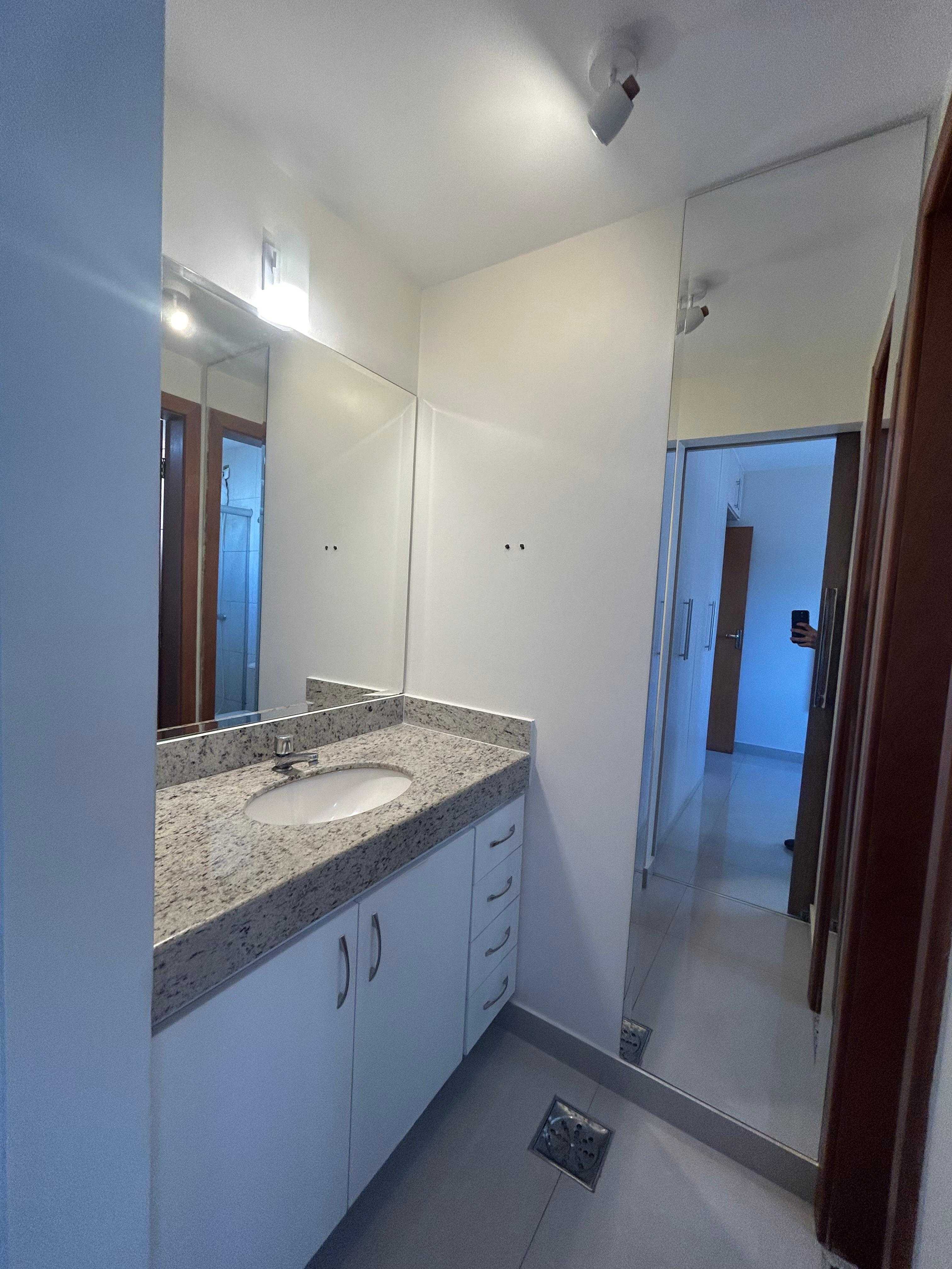 Apartamento à venda com 2 quartos, 60m² - Foto 11