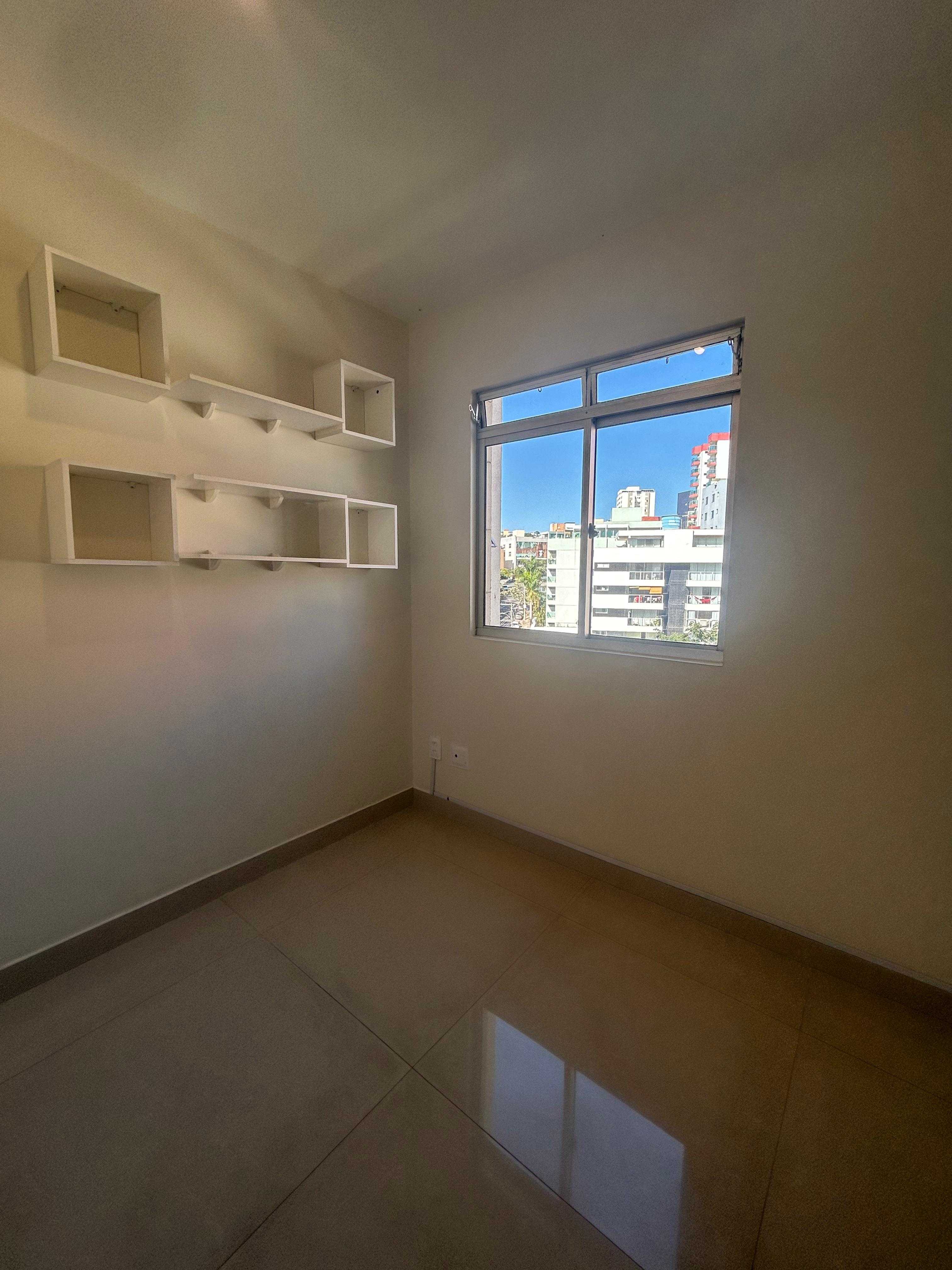 Apartamento à venda com 2 quartos, 60m² - Foto 6