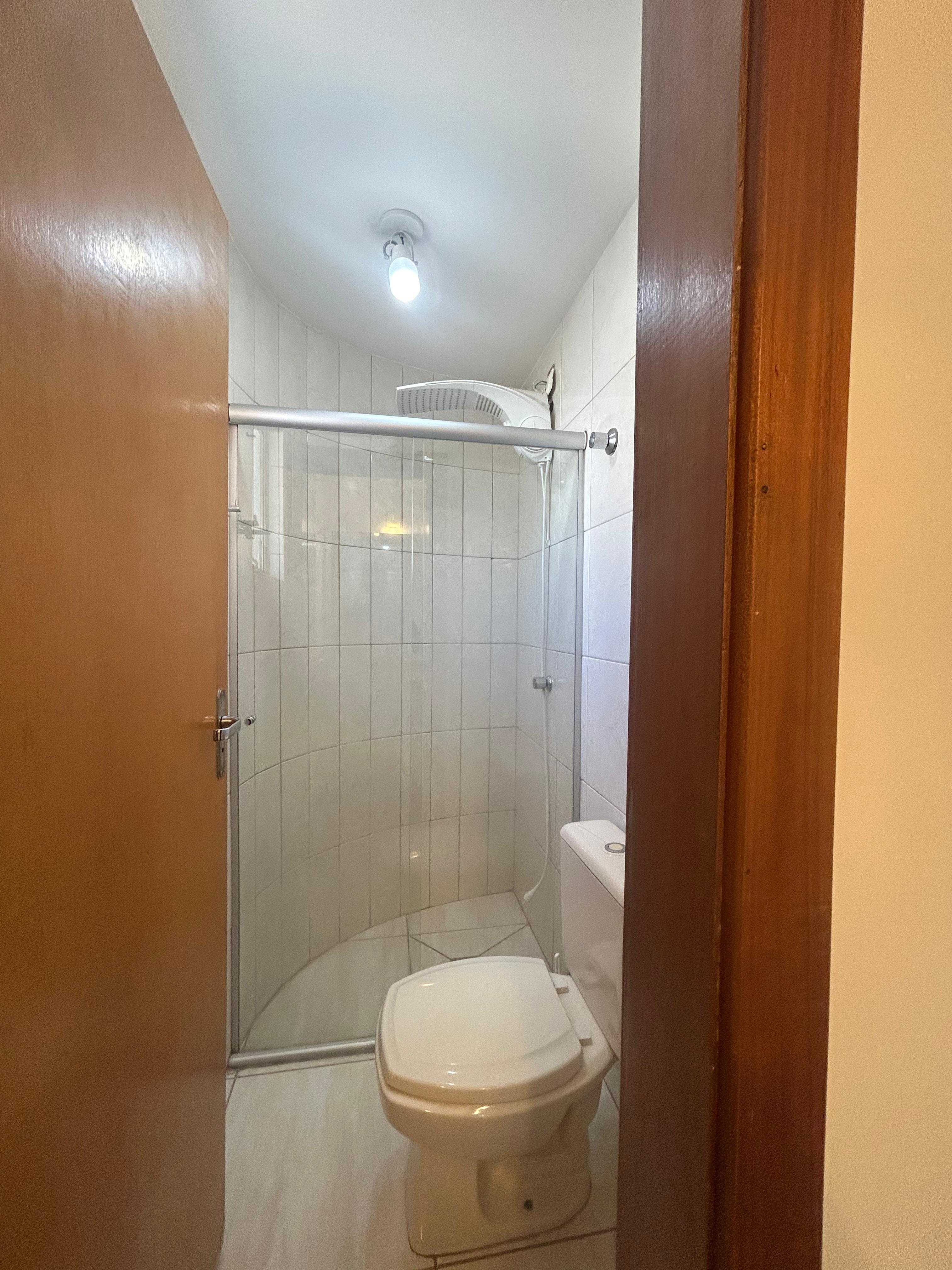 Apartamento à venda com 2 quartos, 60m² - Foto 12