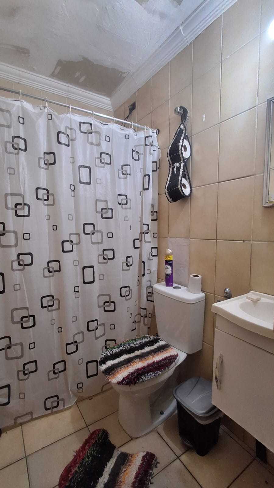 Apartamento à venda com 3 quartos, 24m² - Foto 9