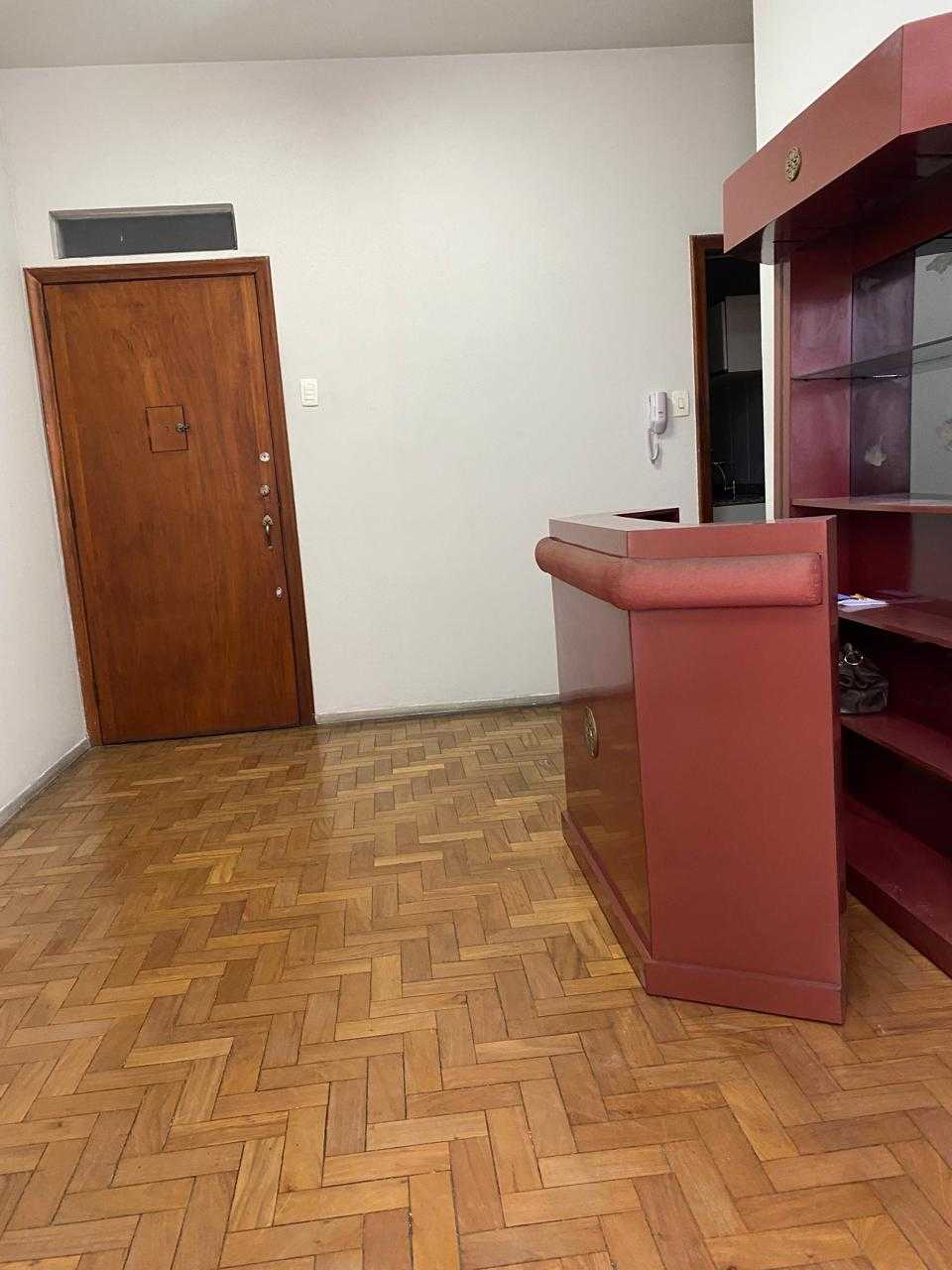 Apartamento à venda com 3 quartos, 100m² - Foto 3