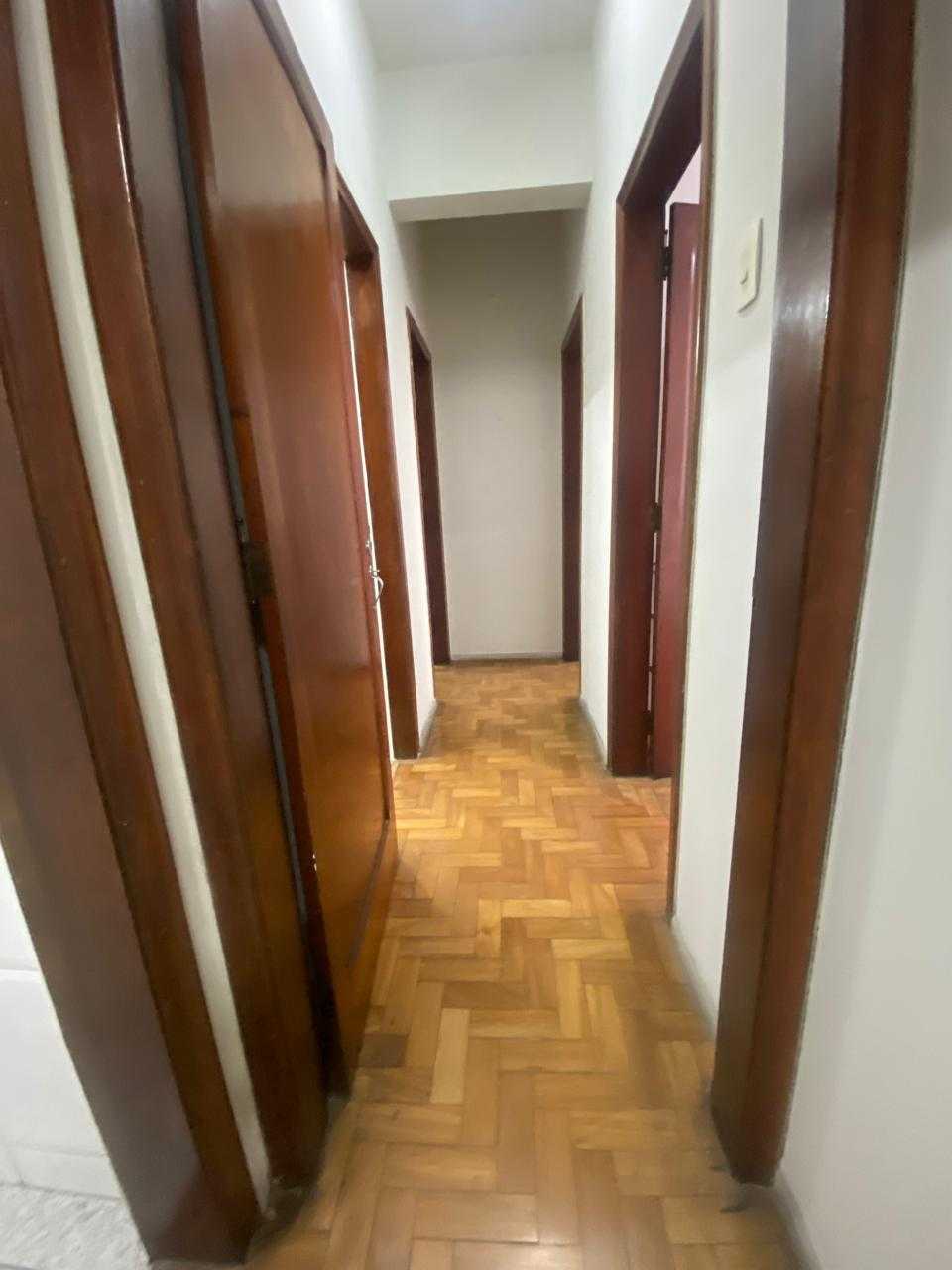 Apartamento à venda com 3 quartos, 100m² - Foto 6