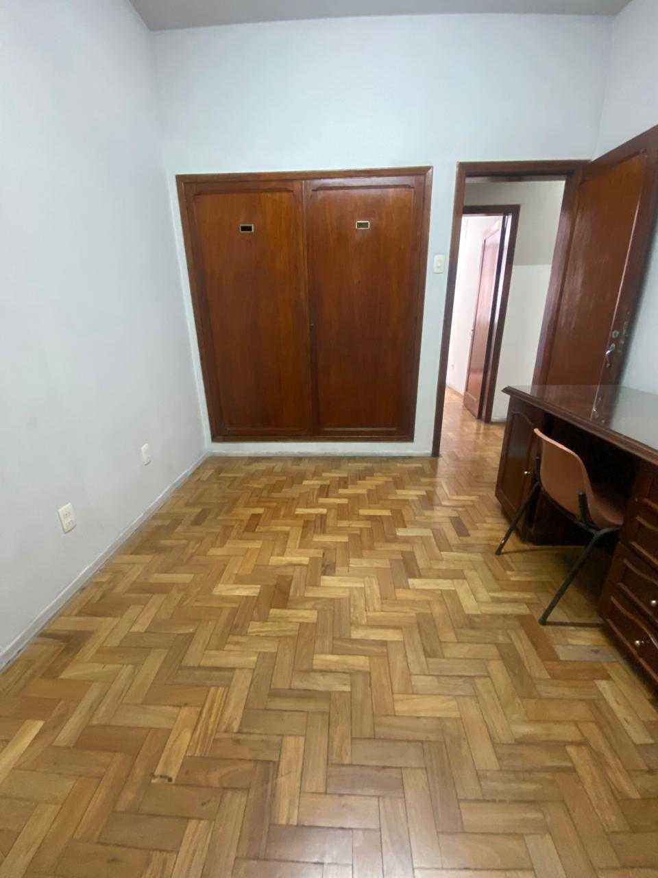 Apartamento à venda com 3 quartos, 100m² - Foto 8