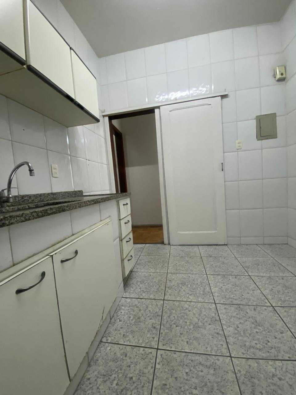 Apartamento à venda com 3 quartos, 100m² - Foto 25