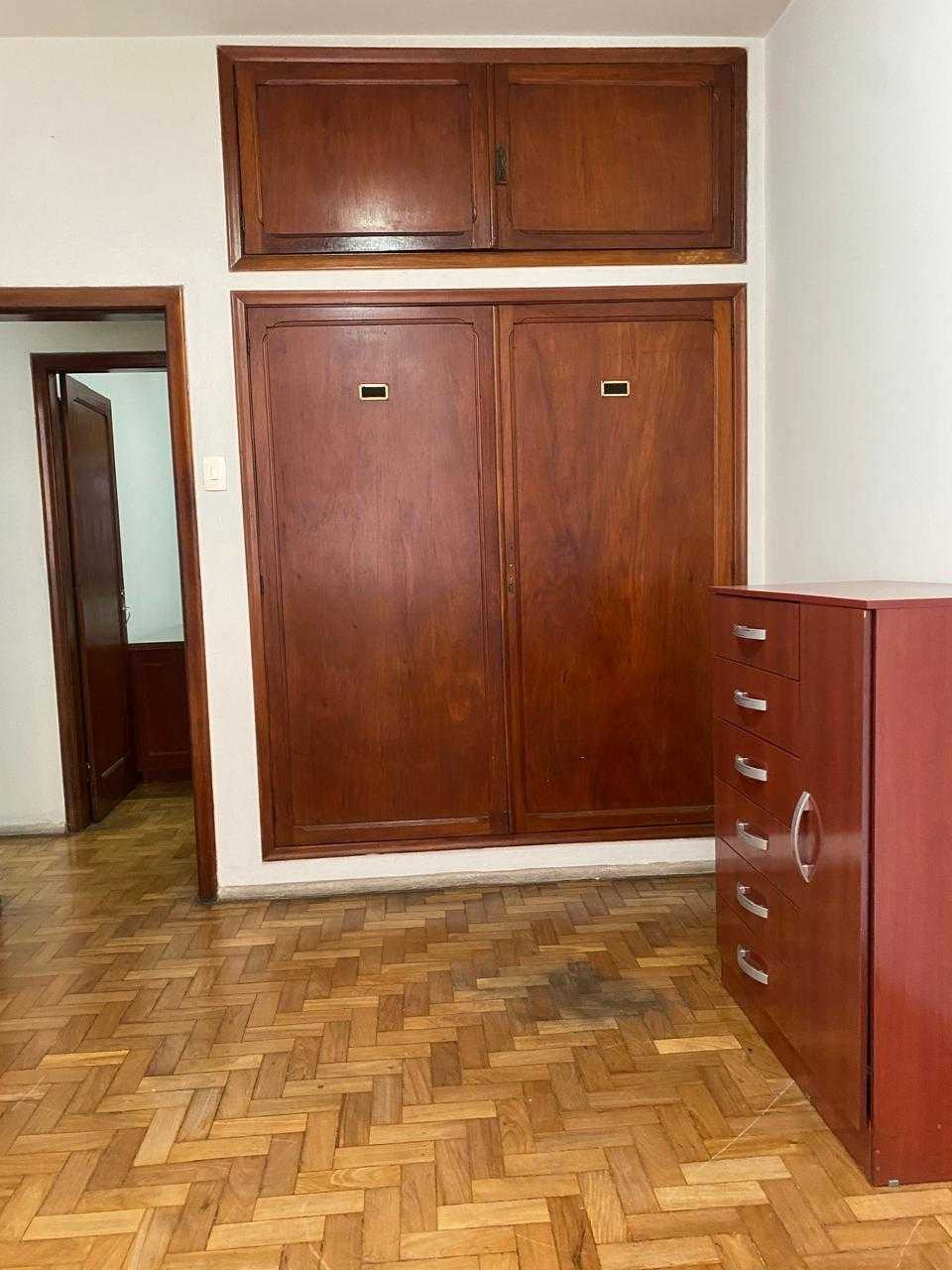 Apartamento à venda com 3 quartos, 100m² - Foto 9