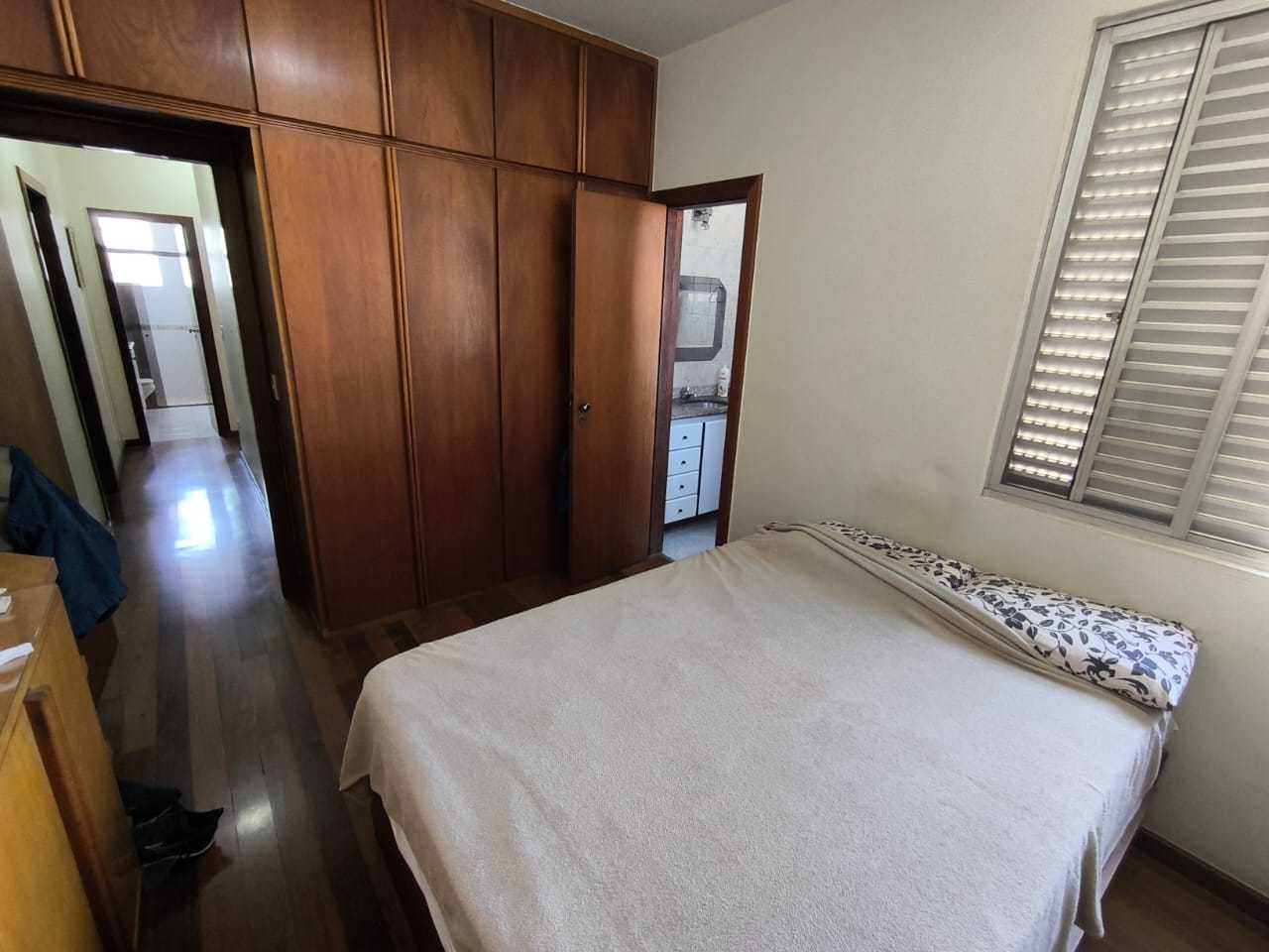 Apartamento à venda com 3 quartos, 93m² - Foto 6