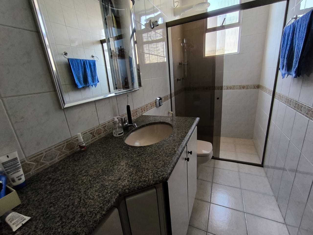 Apartamento à venda com 3 quartos, 93m² - Foto 13