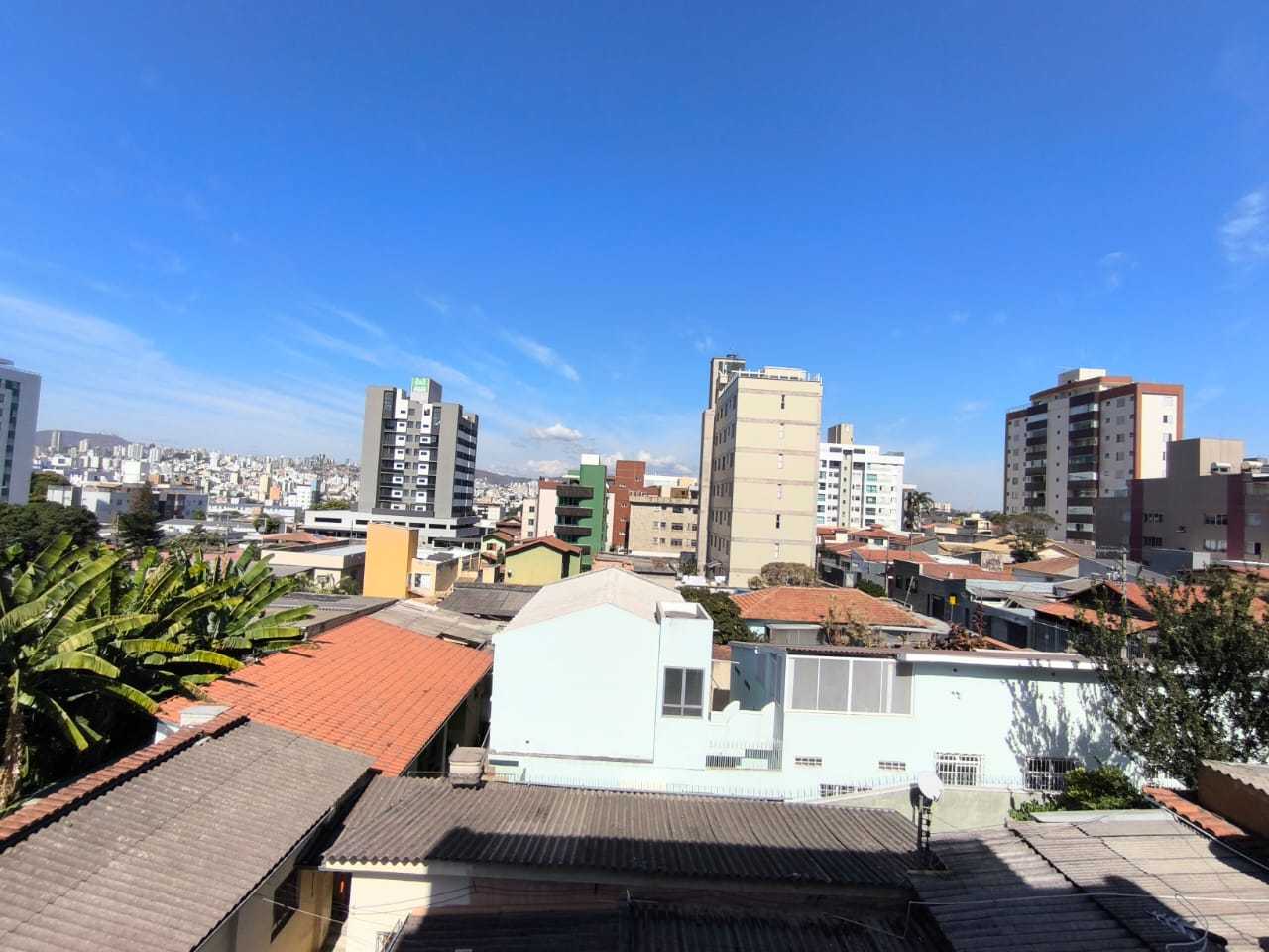 Apartamento à venda com 3 quartos, 93m² - Foto 21