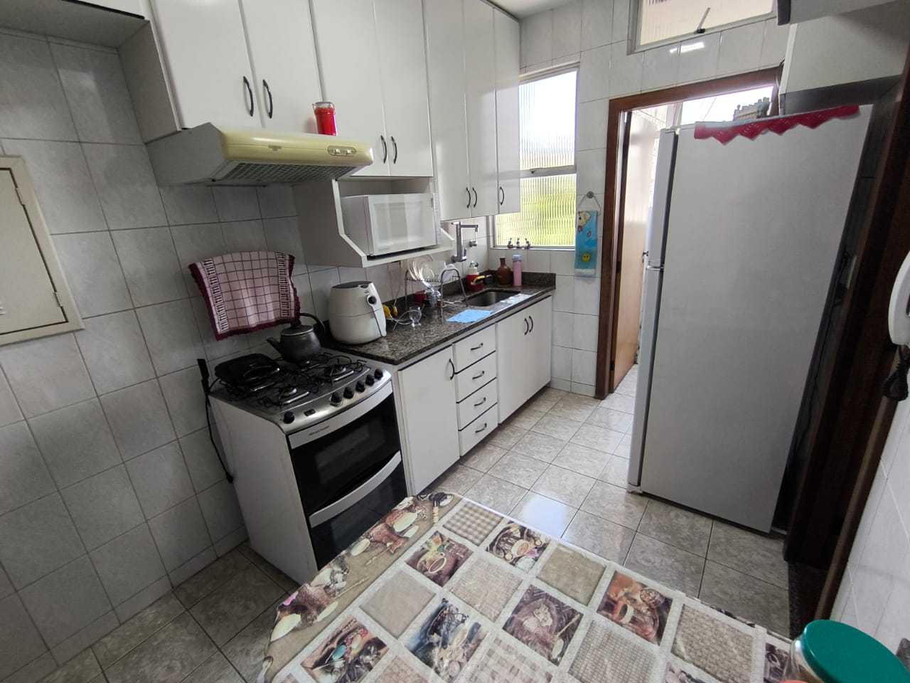 Apartamento à venda com 3 quartos, 93m² - Foto 14