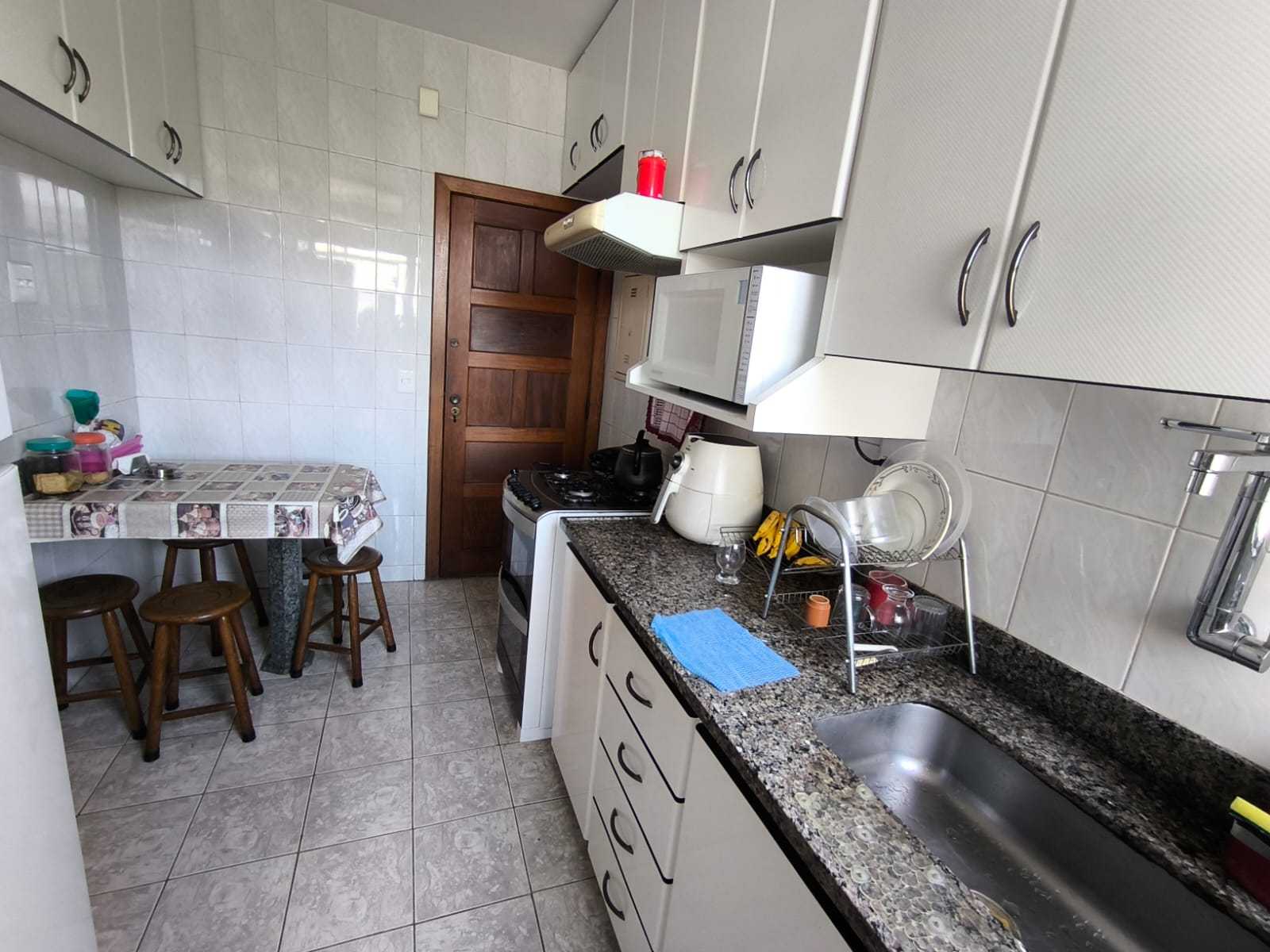 Apartamento à venda com 3 quartos, 93m² - Foto 15