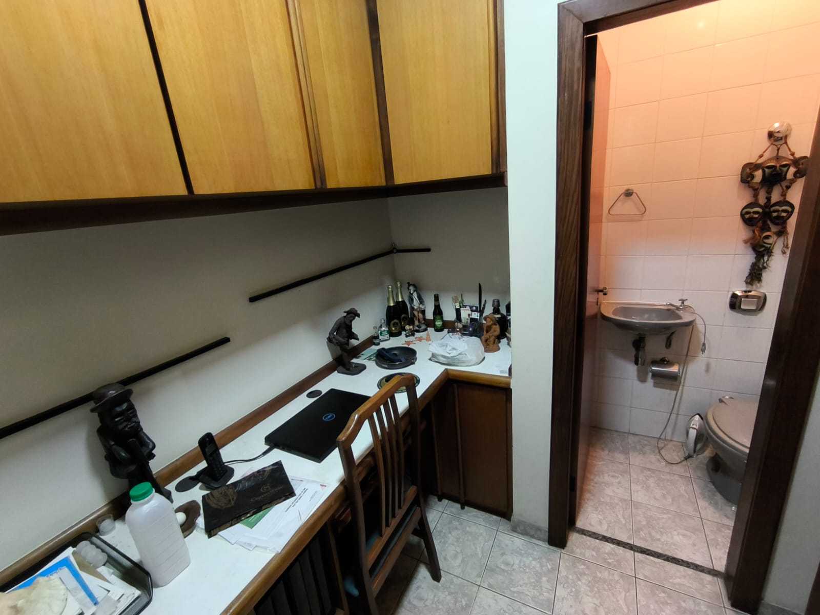 Apartamento à venda com 3 quartos, 93m² - Foto 16