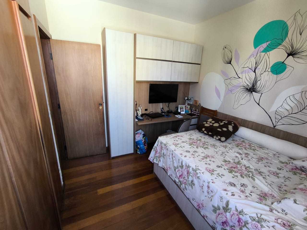 Apartamento à venda com 3 quartos, 93m² - Foto 11