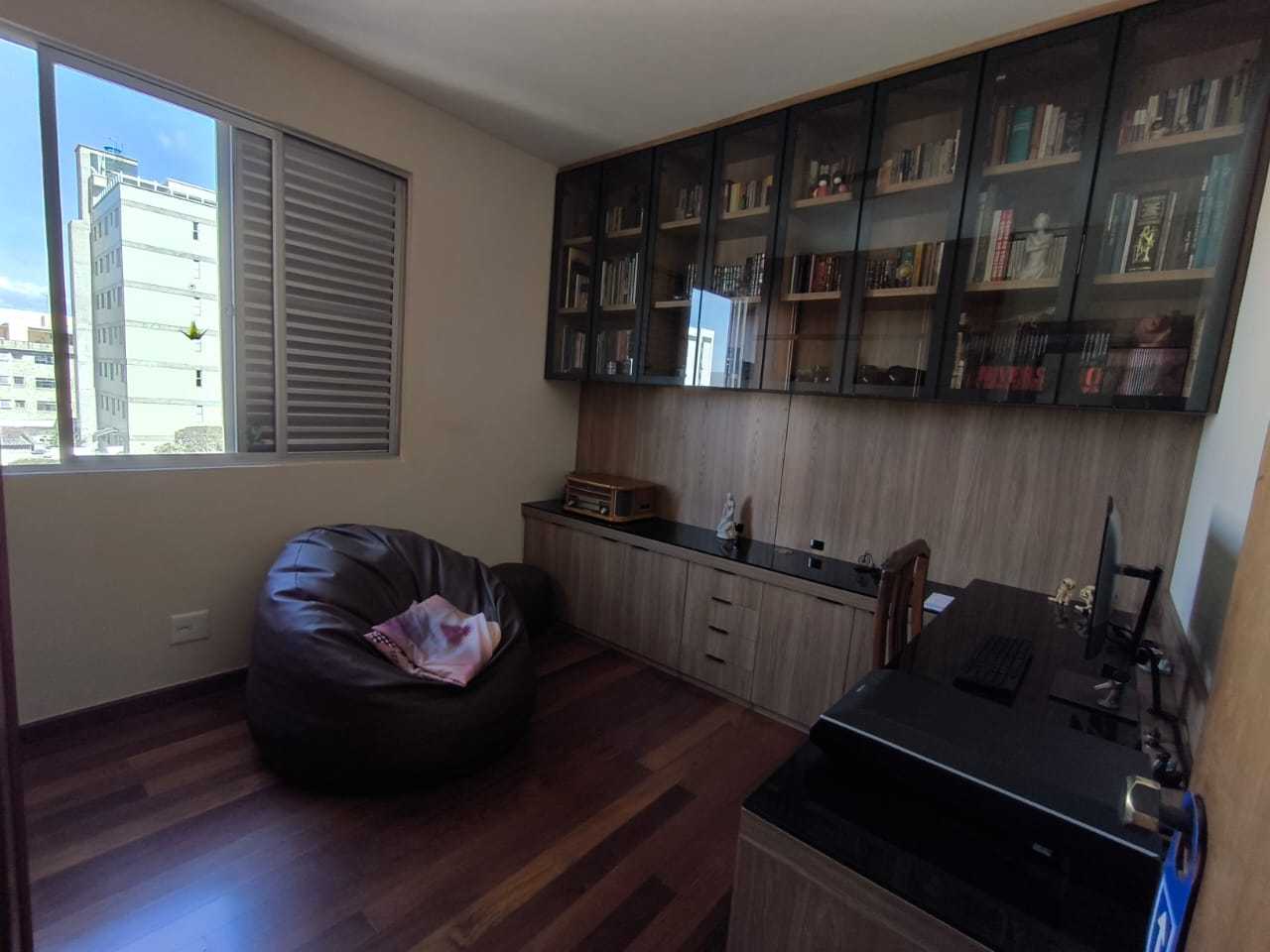 Apartamento à venda com 3 quartos, 93m² - Foto 8