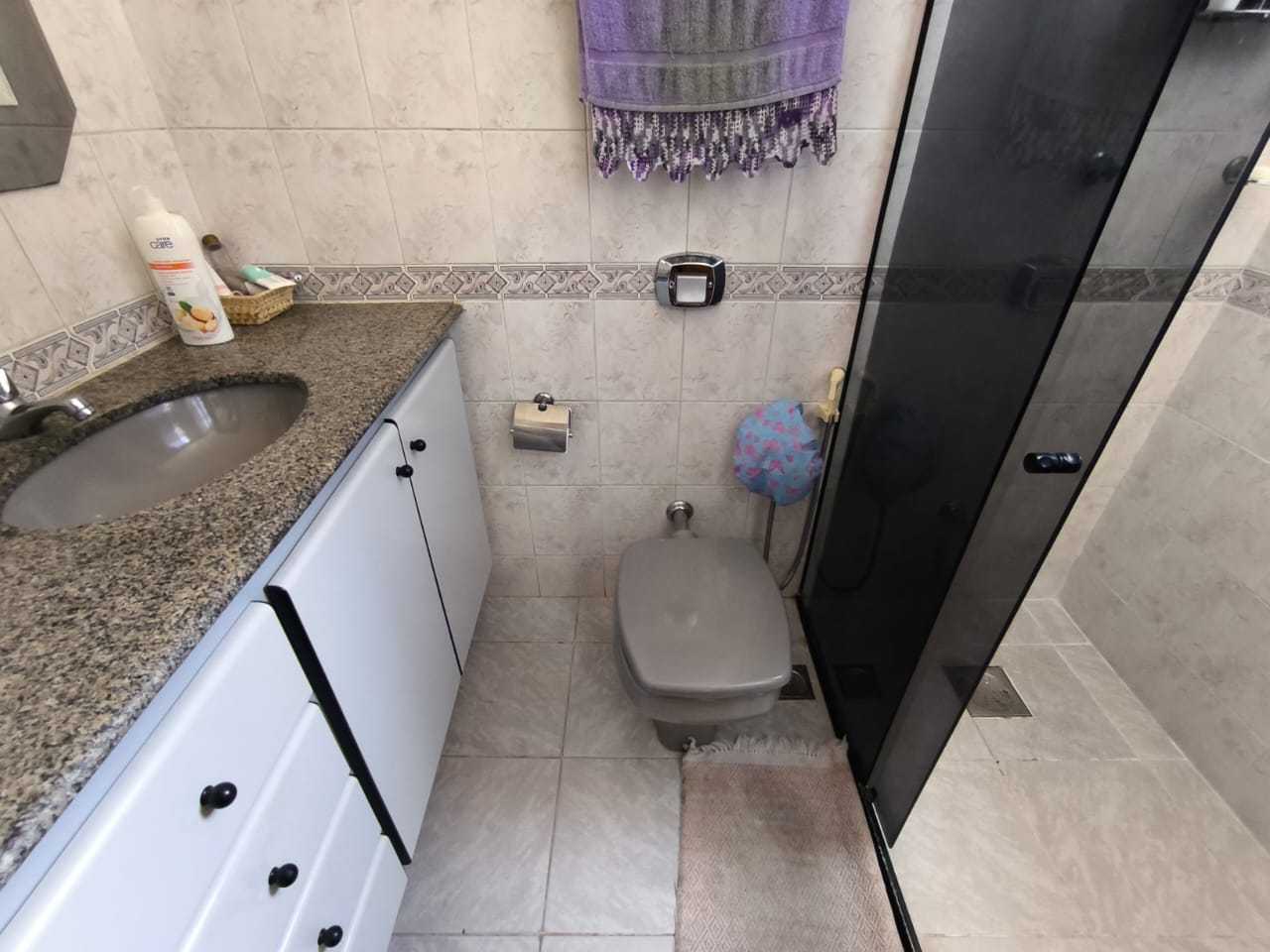 Apartamento à venda com 3 quartos, 93m² - Foto 9