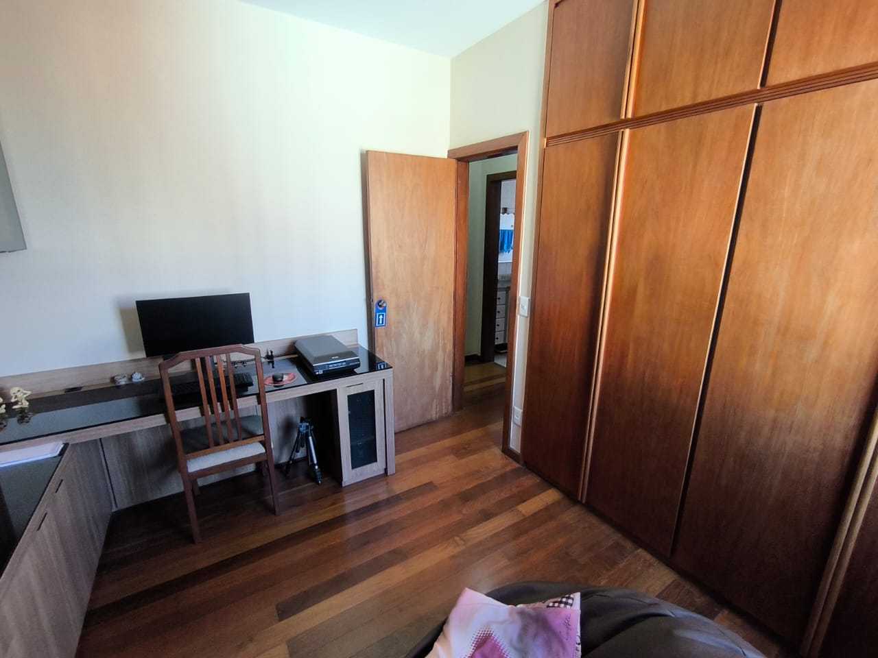 Apartamento à venda com 3 quartos, 93m² - Foto 5