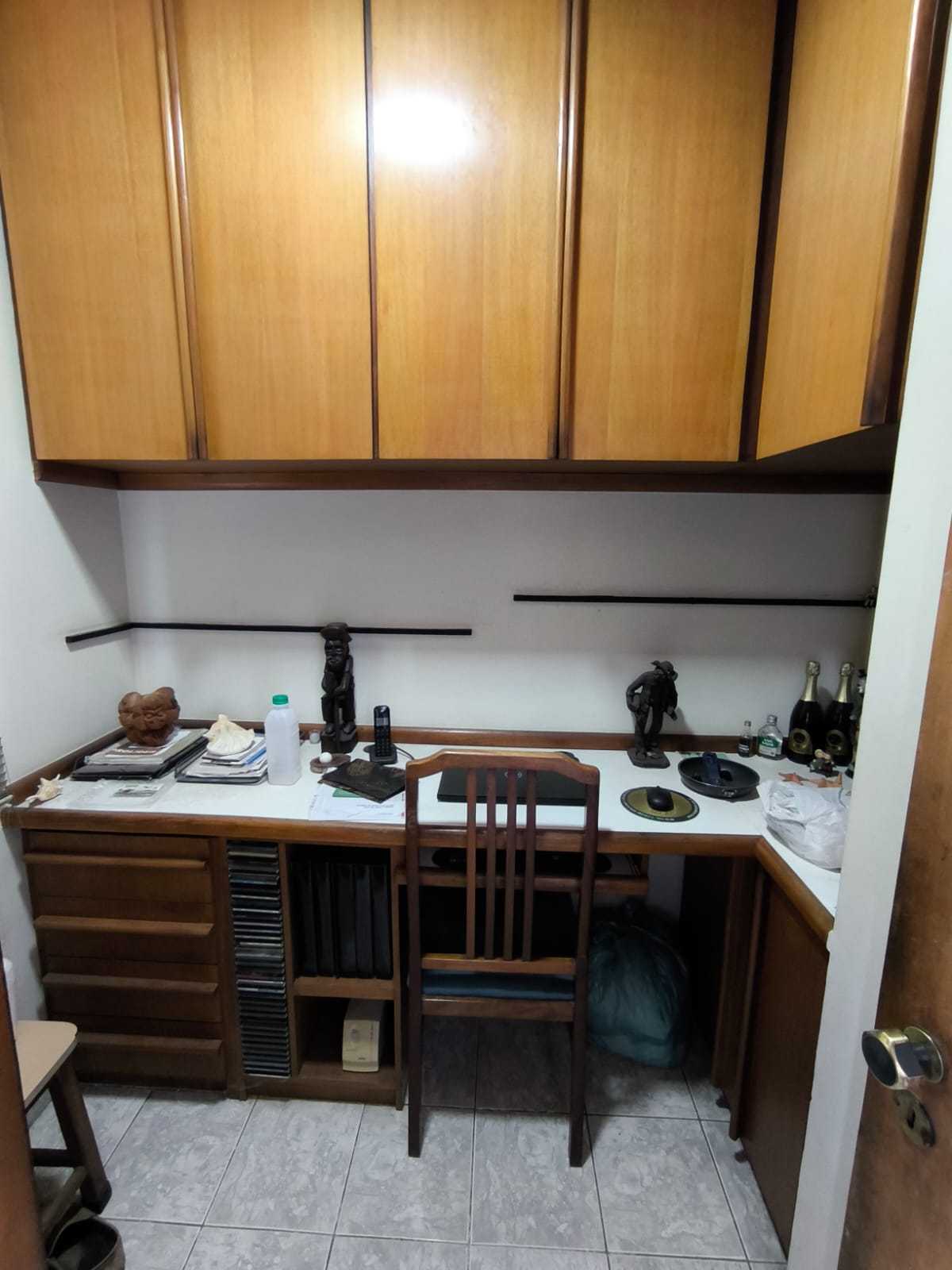 Apartamento à venda com 3 quartos, 93m² - Foto 17